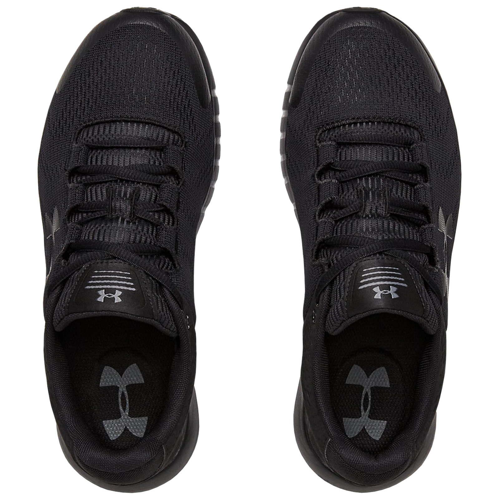 under armour pursuit trainers ladies