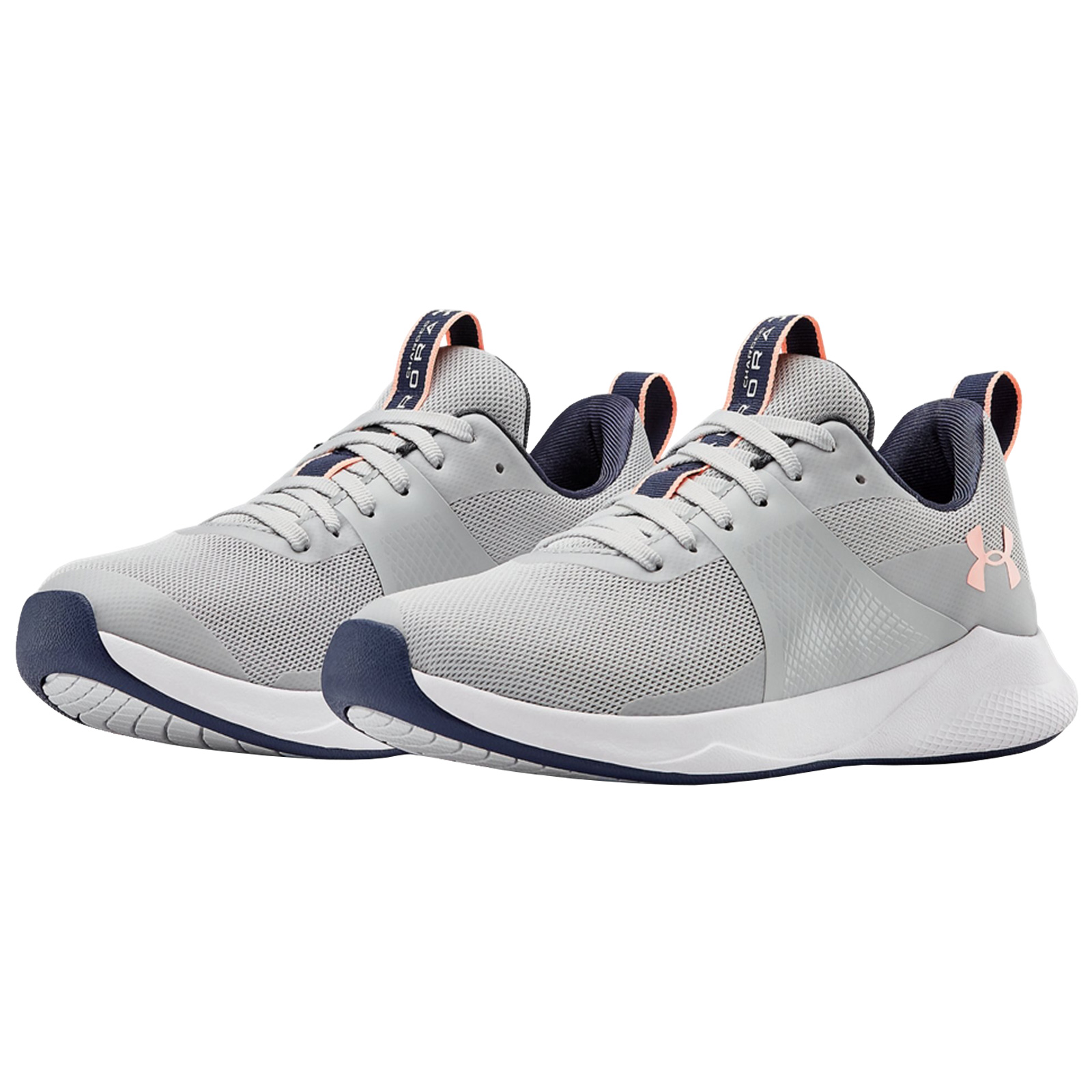 under armour charged aurora training shoes