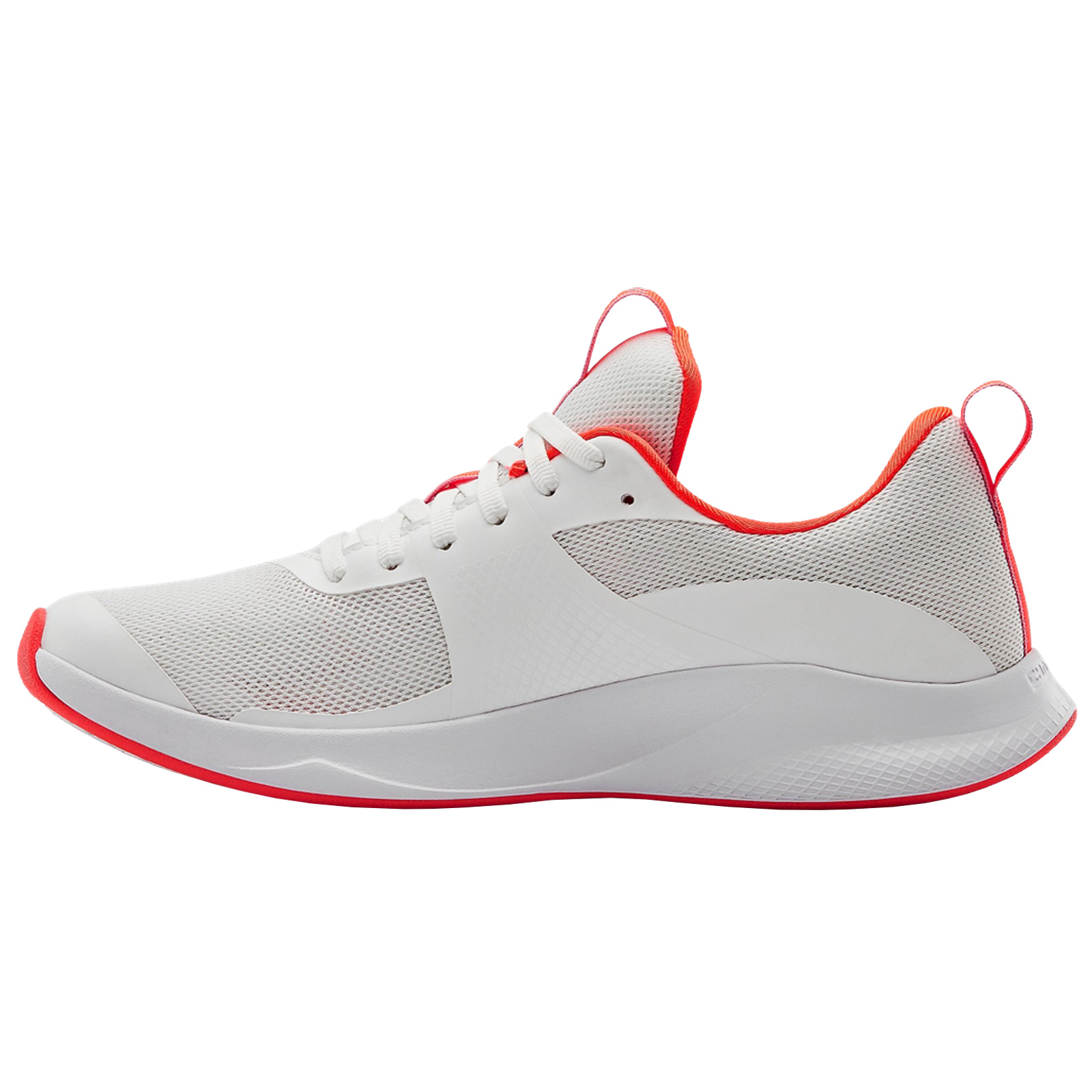 charged aurora ladies training shoes