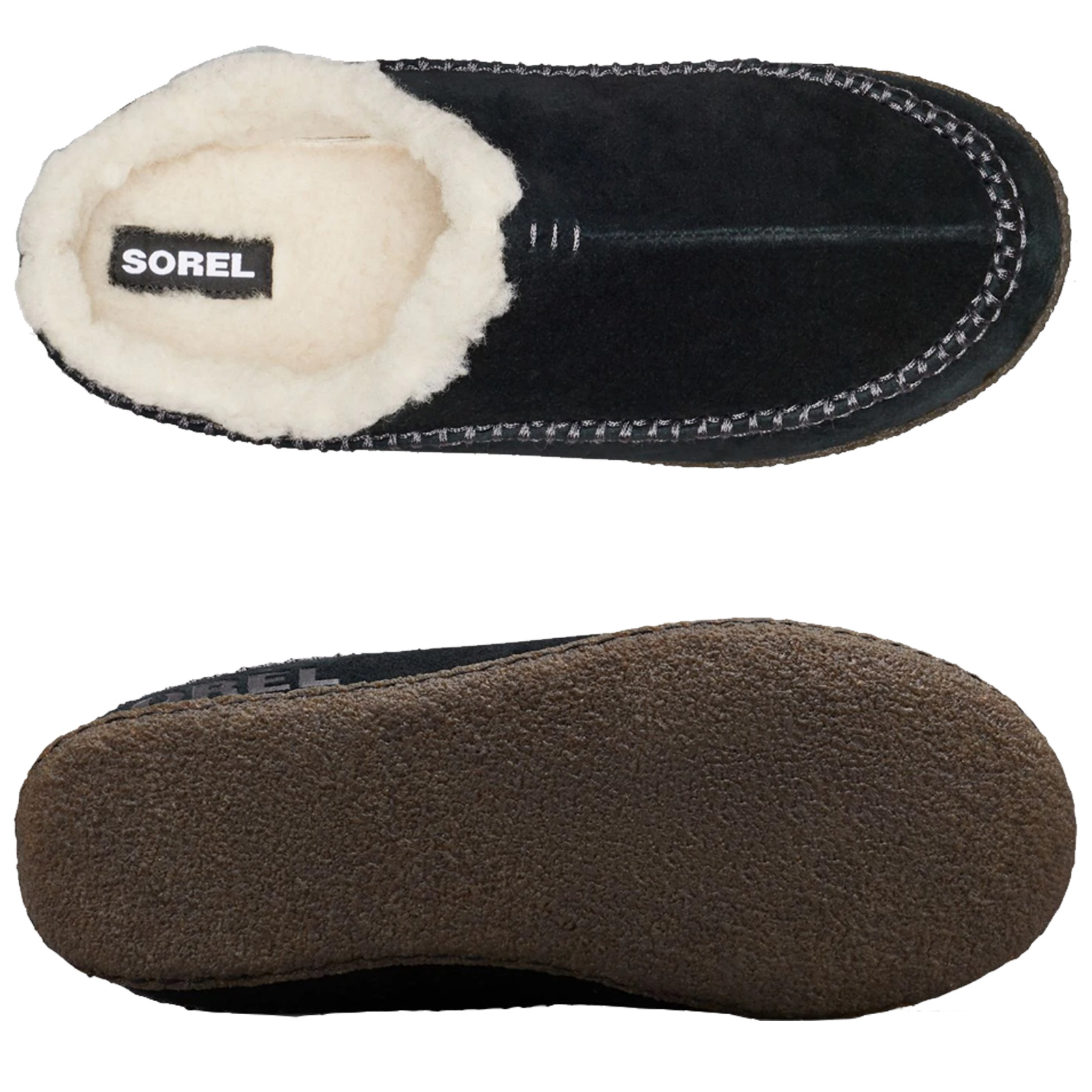 lanner ridge slipper