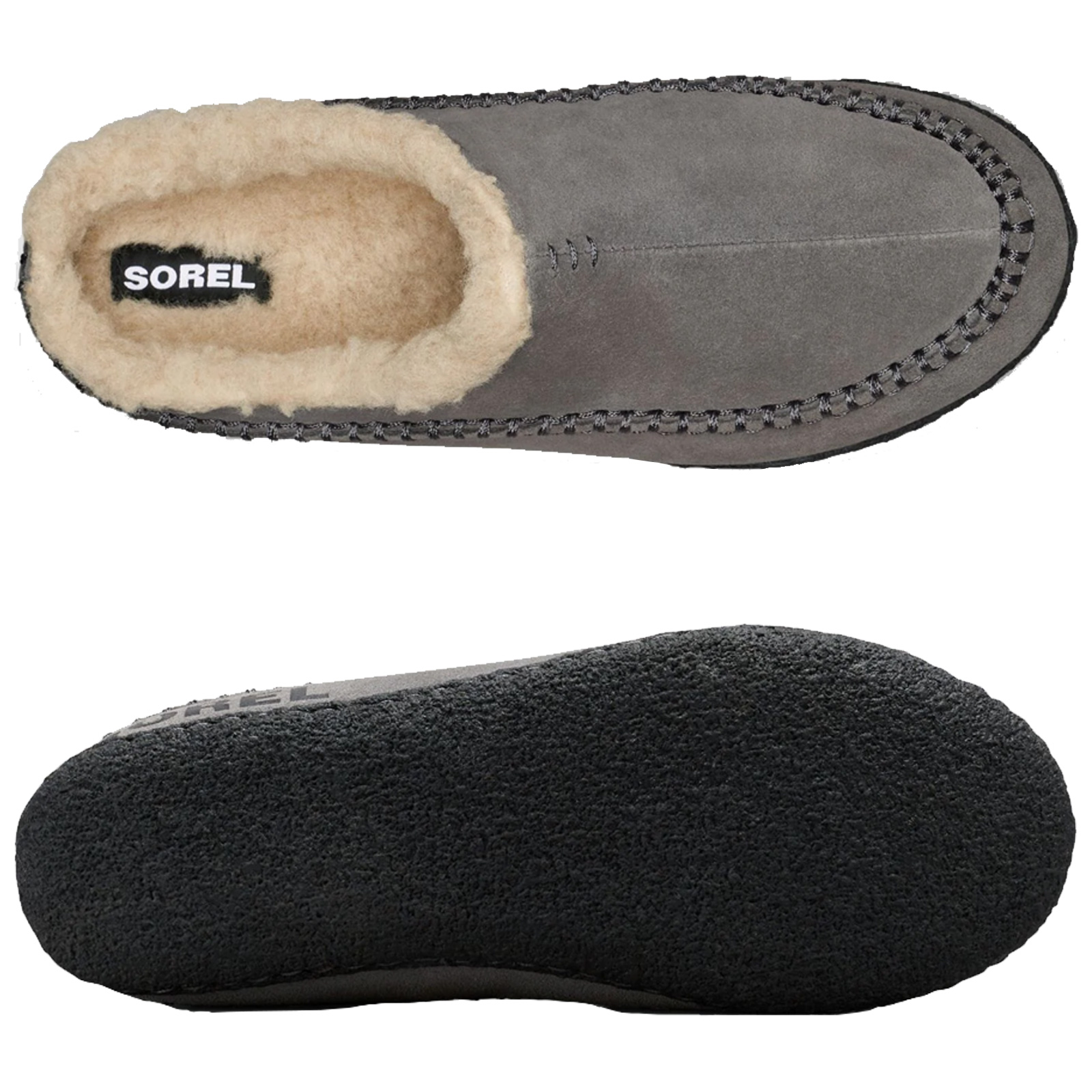 lanner ridge slipper