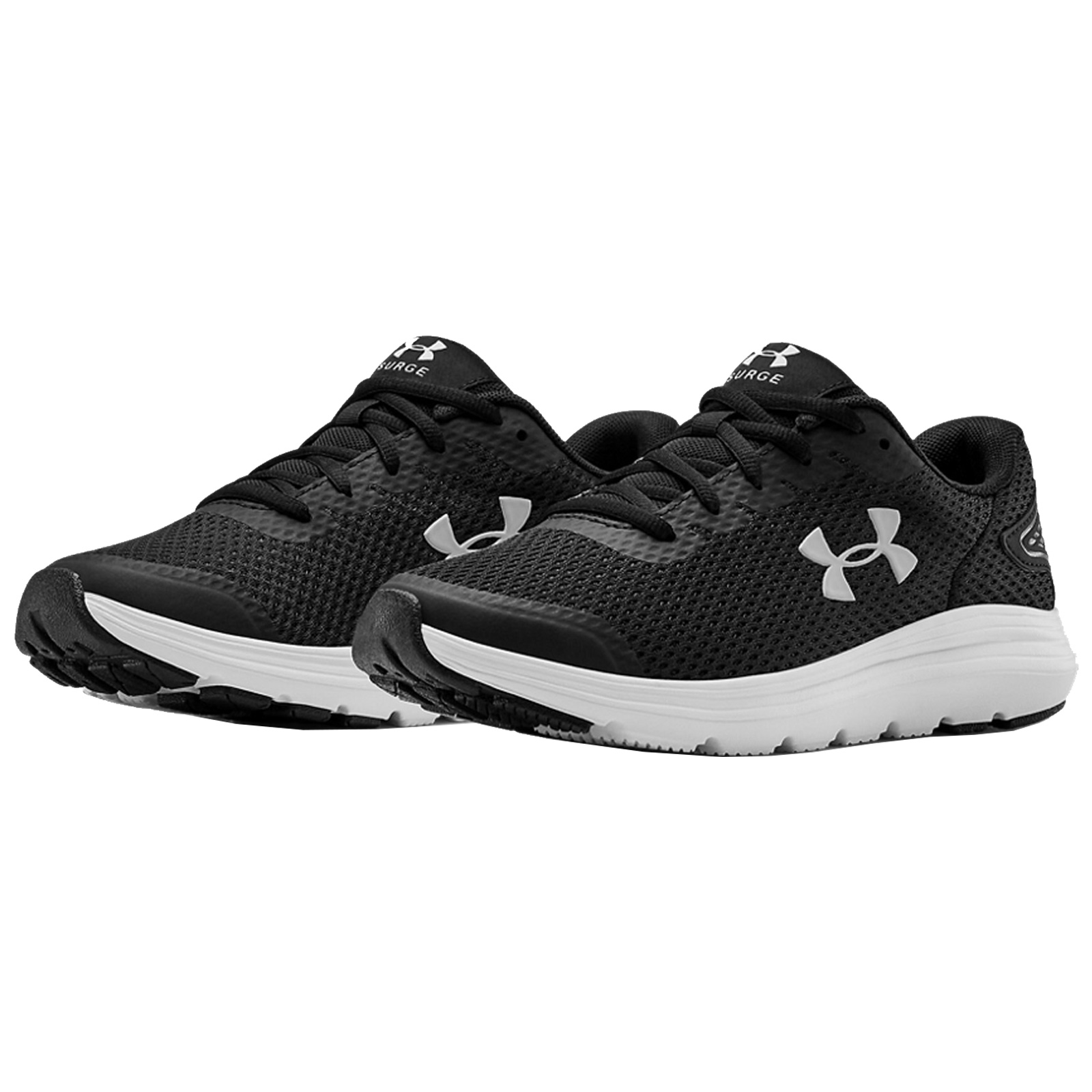 UA Gym Running Sneakers Training Shoes 