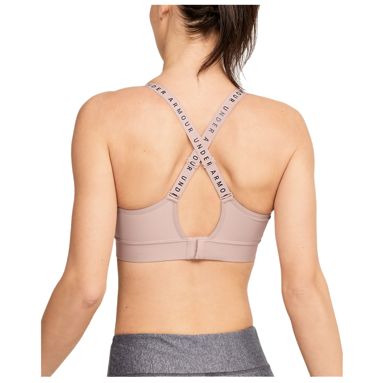 under armour infinity bra canada