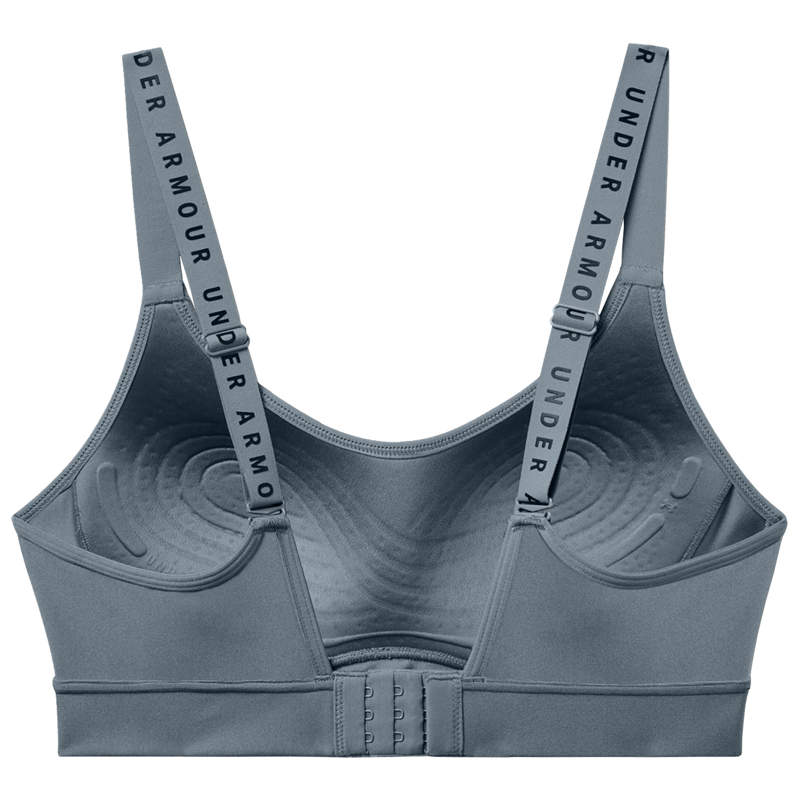 under armour infinity mid bra