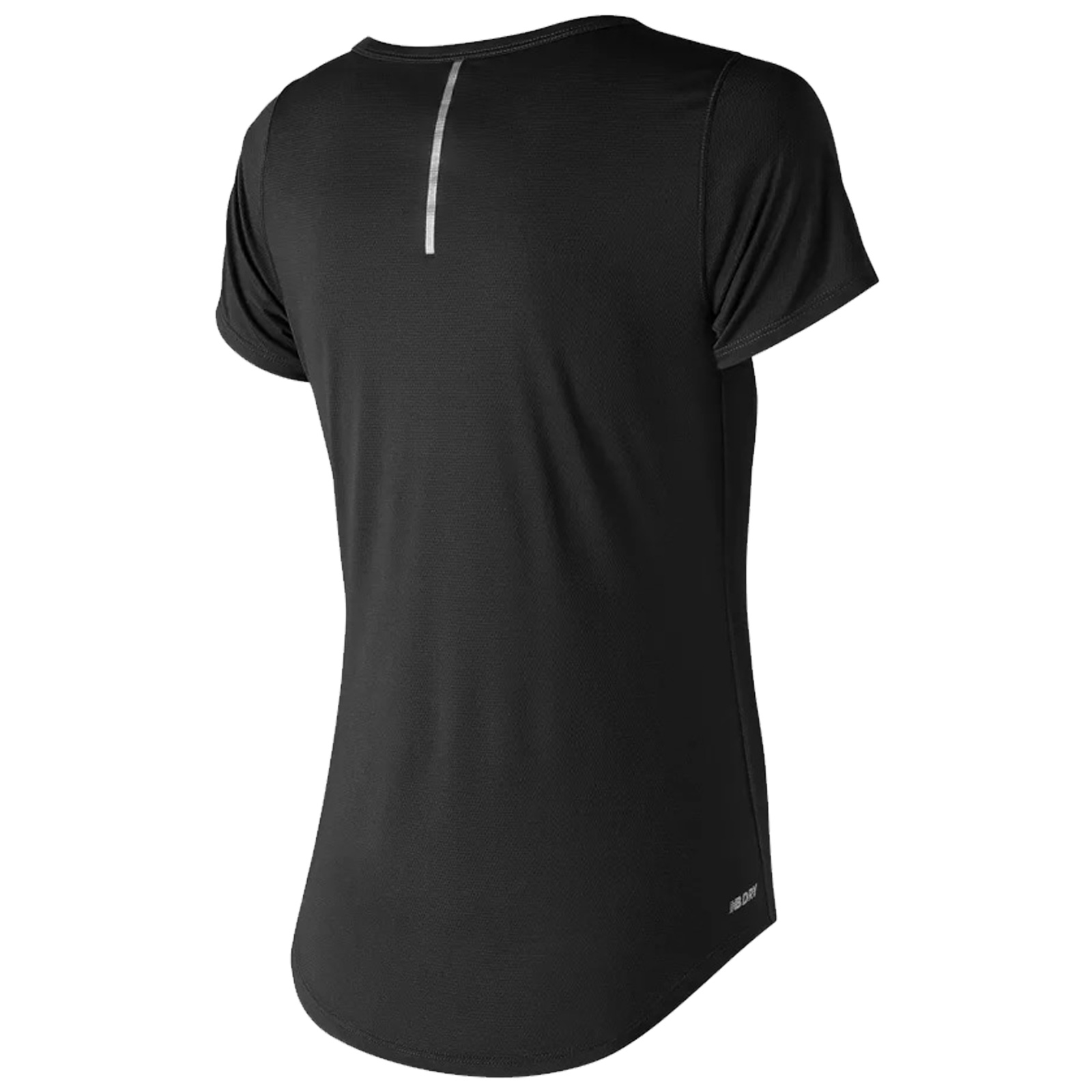 new balance women's running shirts