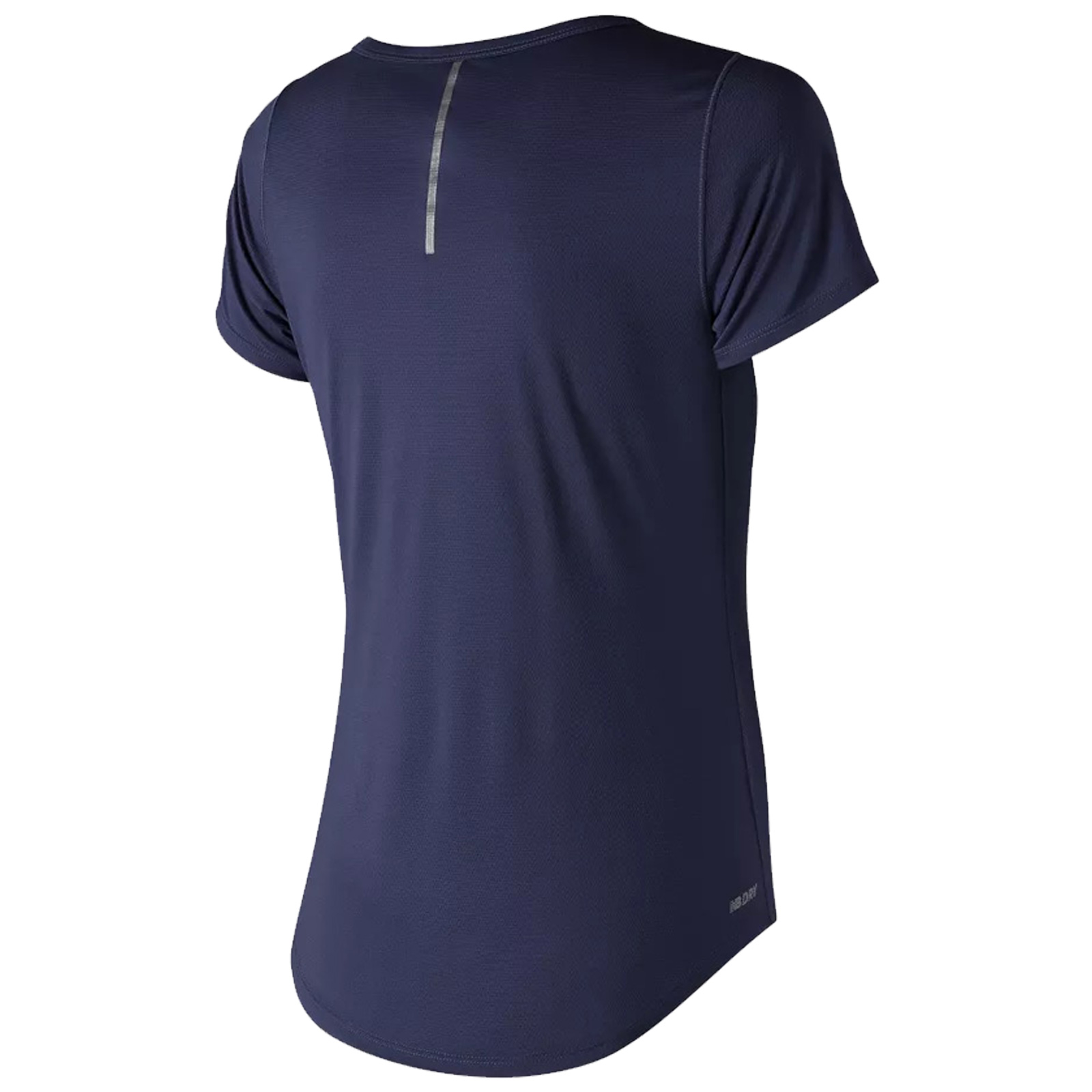 New Balance Ladies Accelerate V2 T-Shirt - Gym Wear Running Training ...