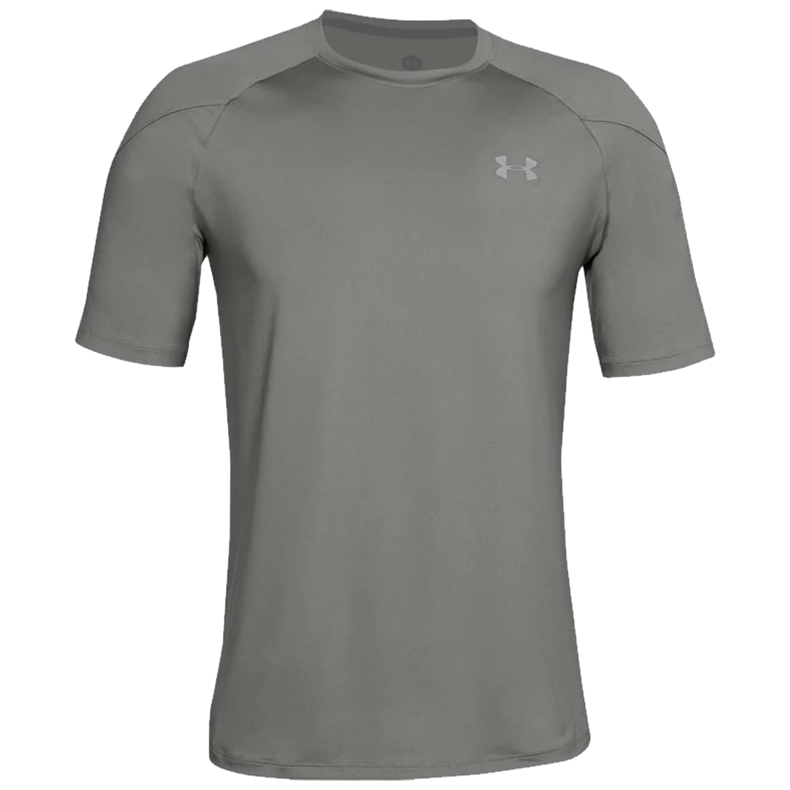 2020 Under Armour Mens Athlete Recovery Celliant T-Shirt Wicking Energy ...