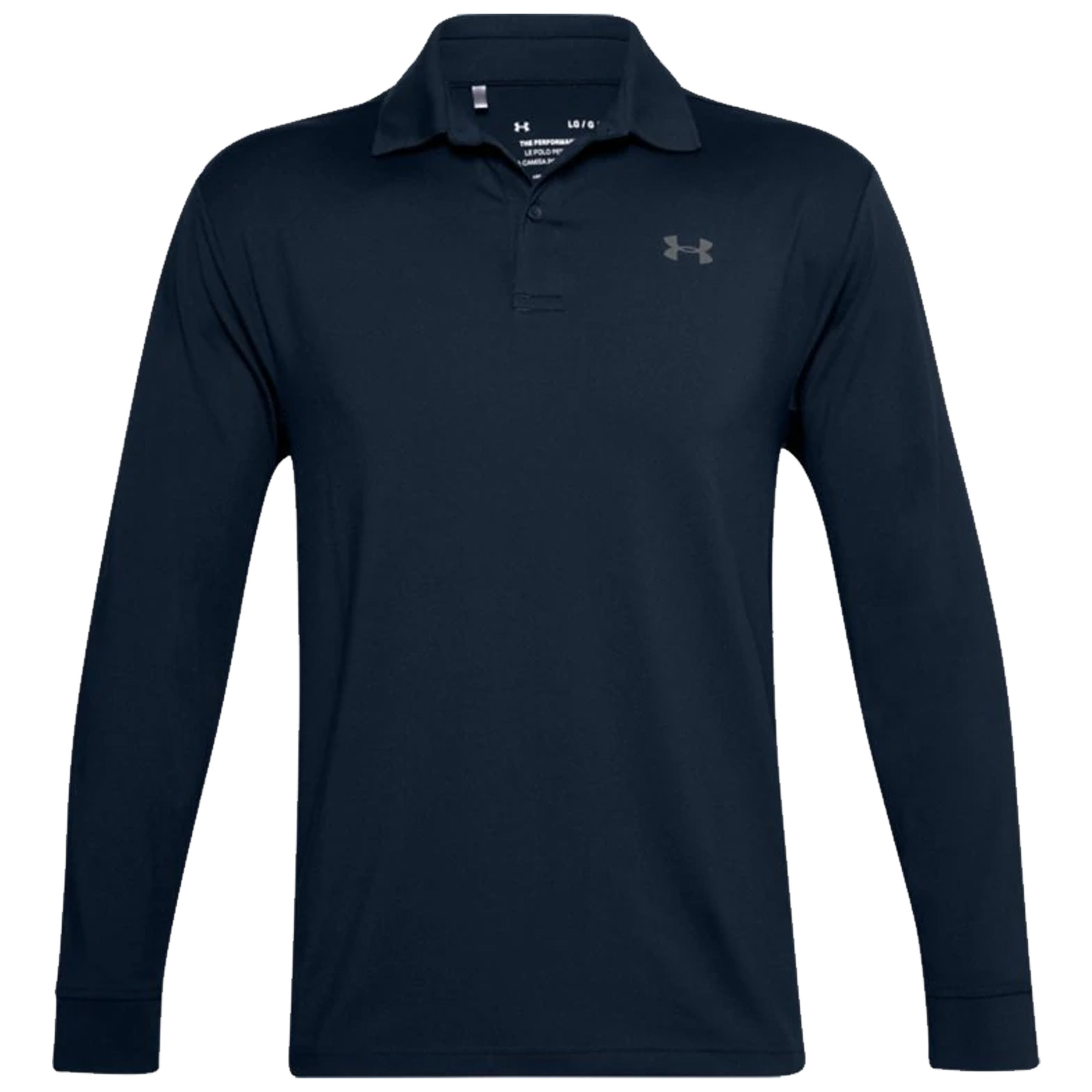 men's under armour polo shirts on sale