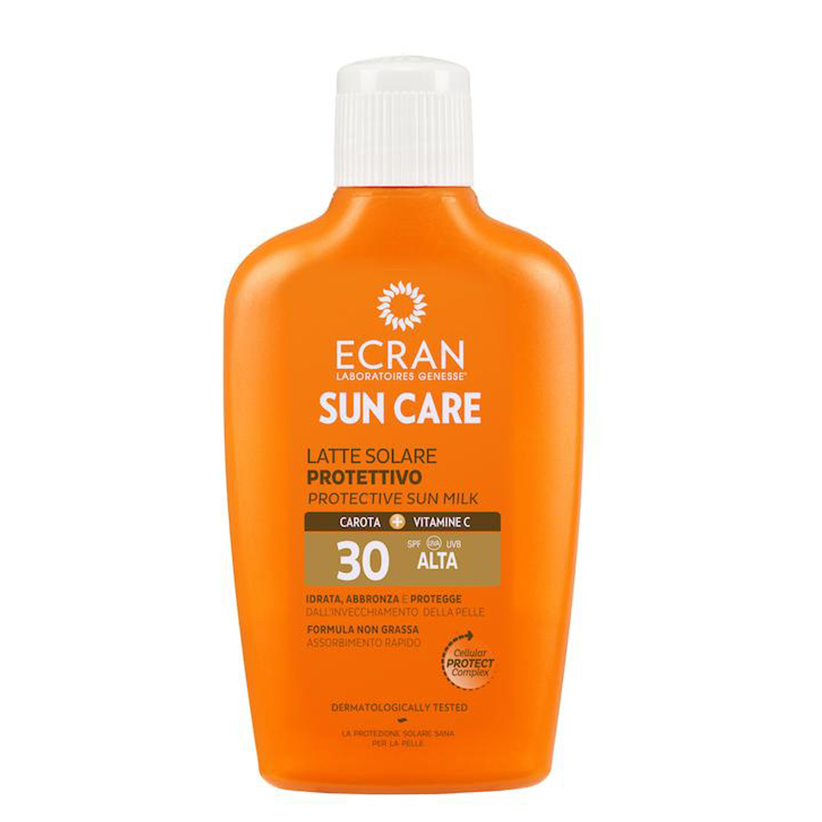 Ecran Sun Care + Aftersun Full Product Range Sunblock Skin Lotion All ...
