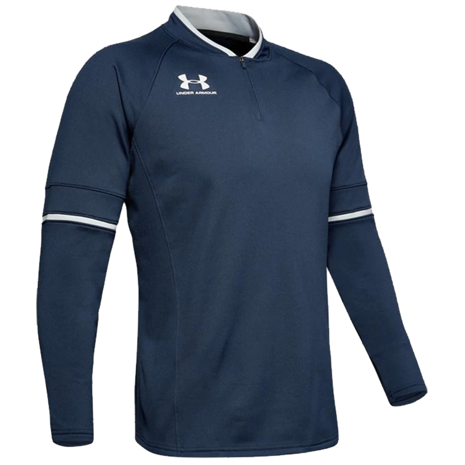 men's ua challenger iii midlayer