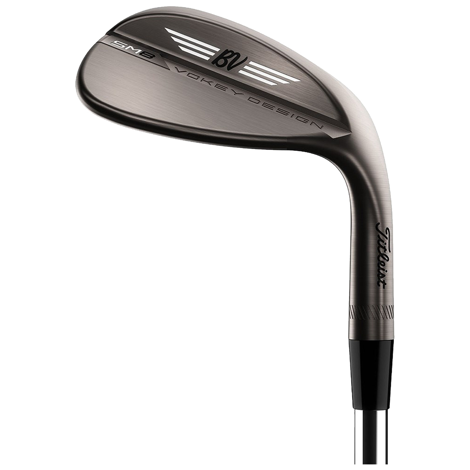 Titleist Mens Vokey Design SM8 Wedge New 2020 Lofts Grind Colours RIght