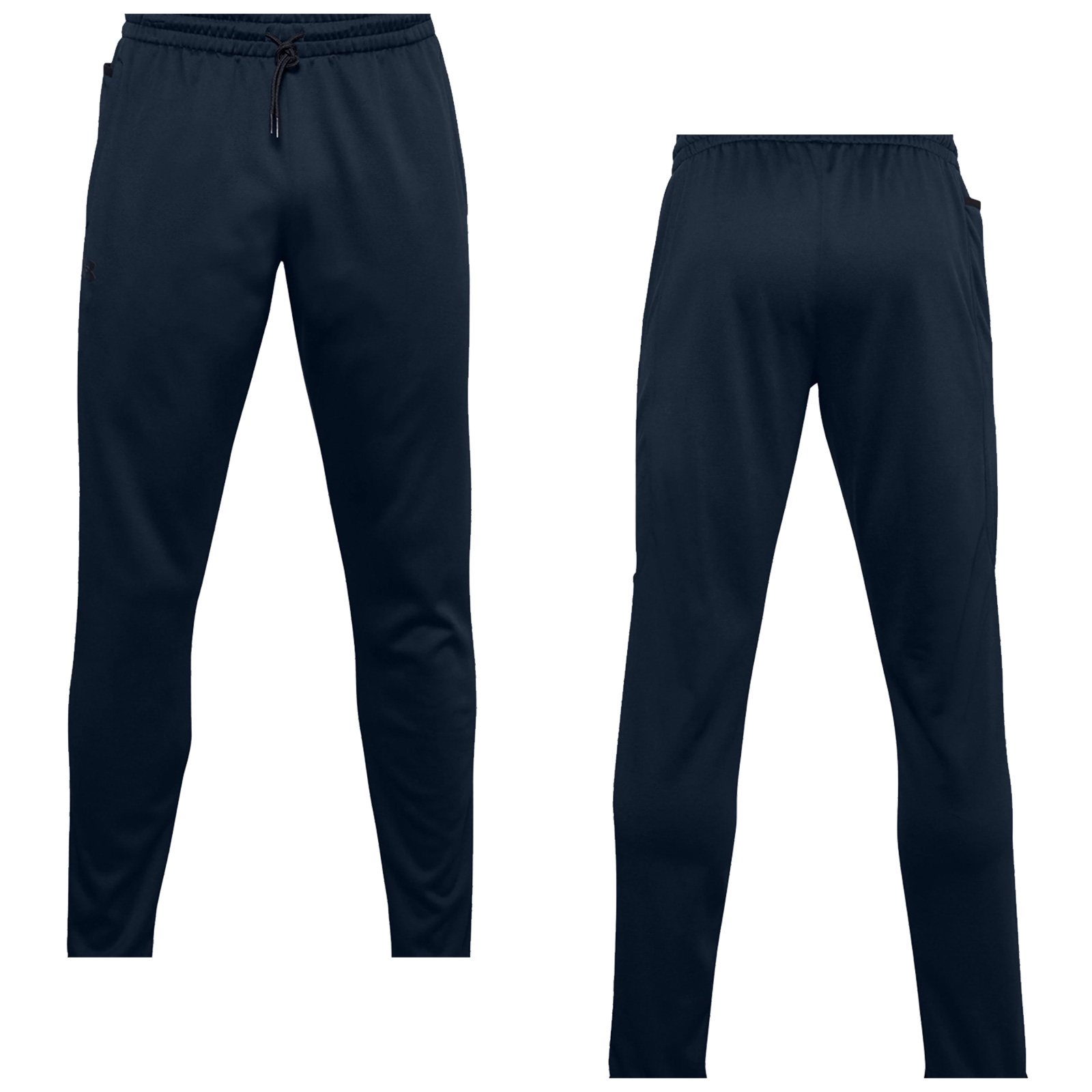 mens under armour jogging bottoms