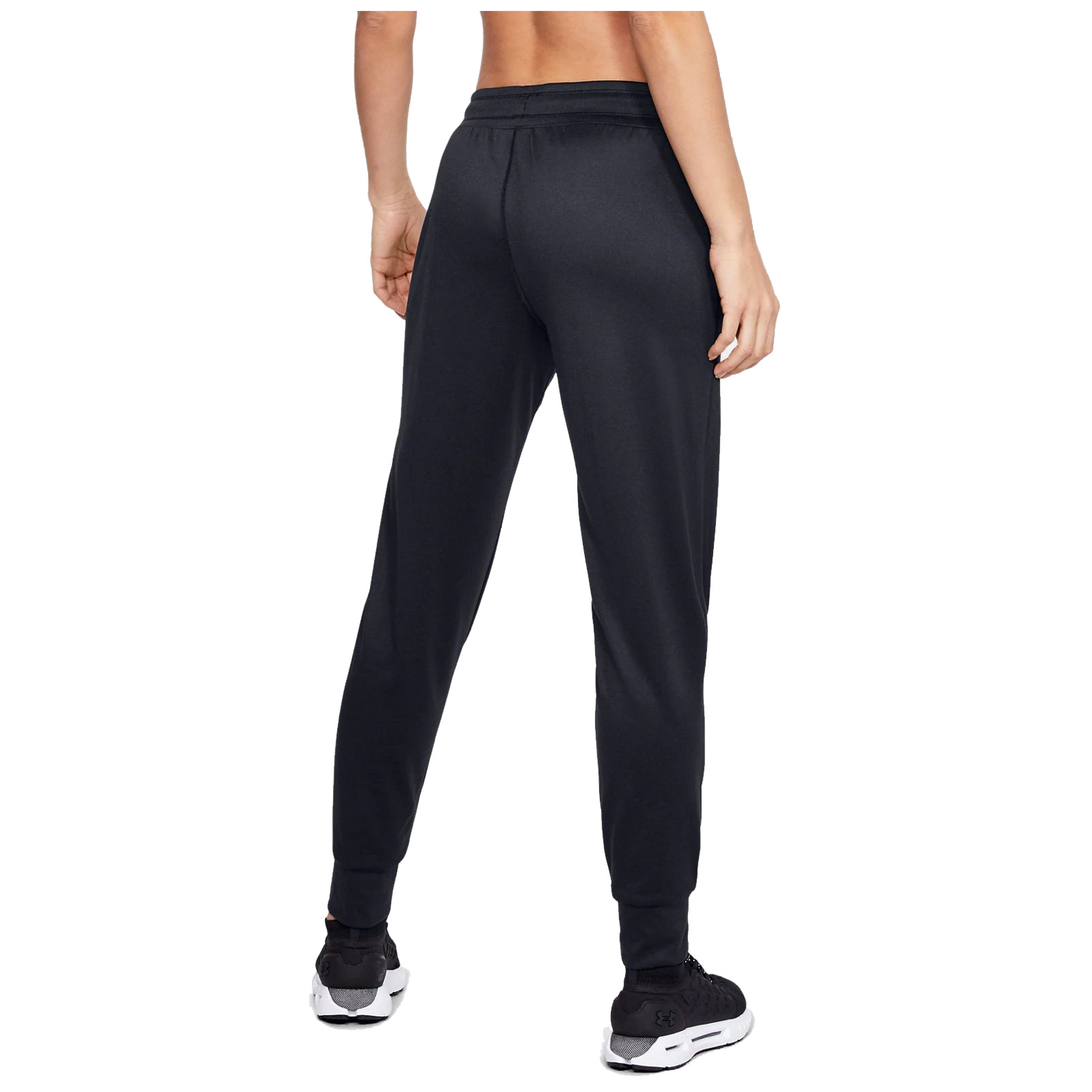 under armour black yoga pants