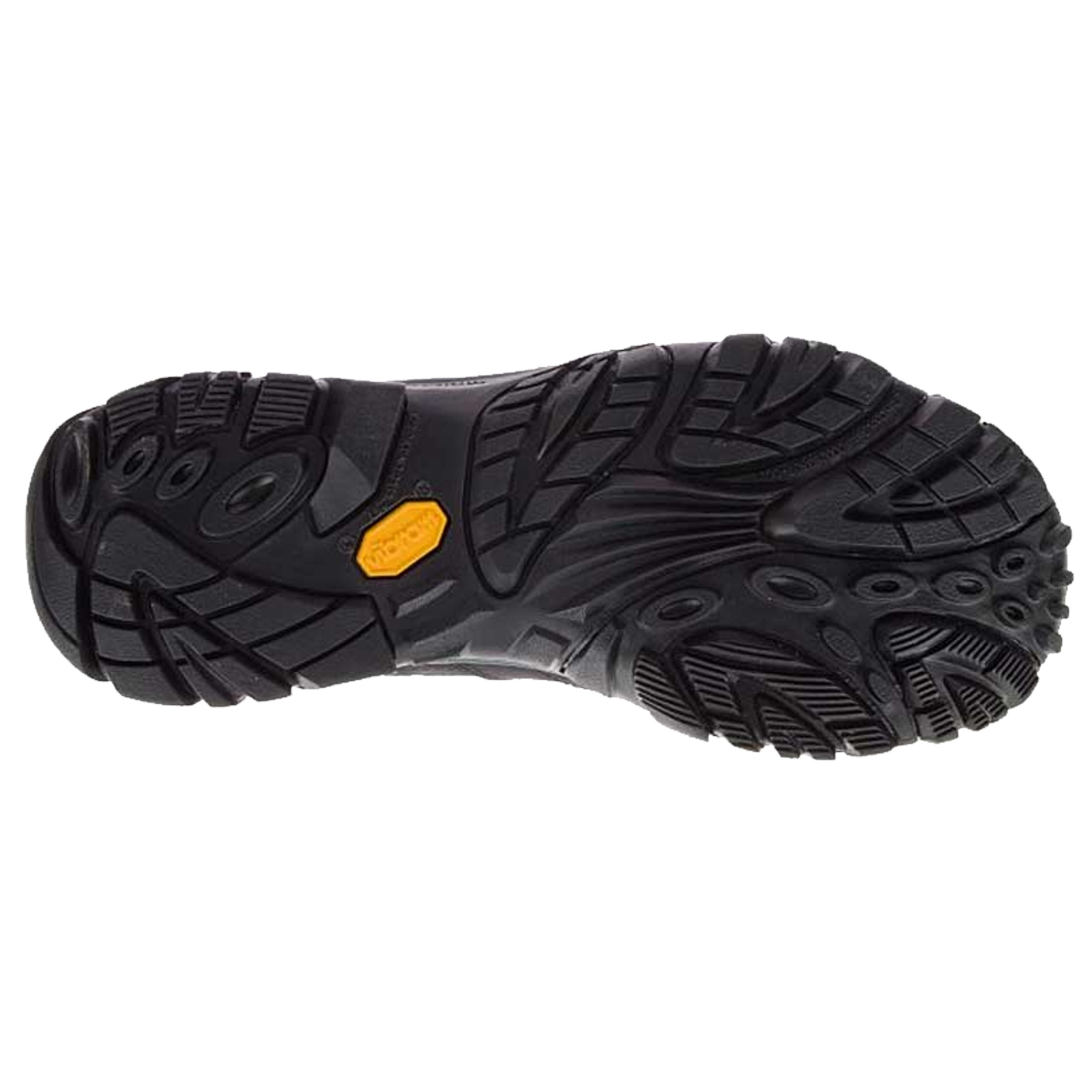 Полуботинки Мужские Merrell Moab Adventure Lace Купить