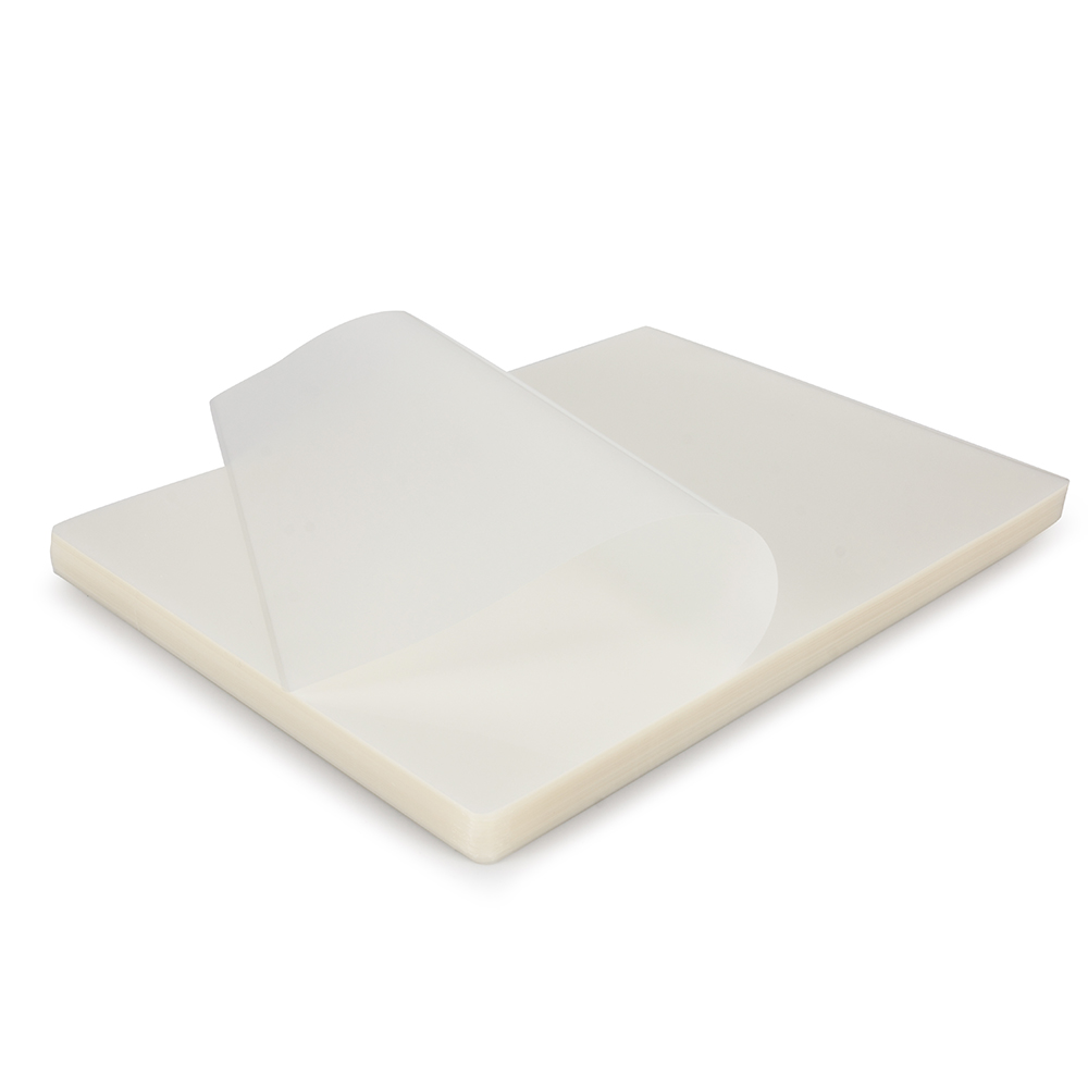 100 x A4 Laminating Pouches Gloss Laminator Laminate Sheets Sleeves 150 Micron eBay