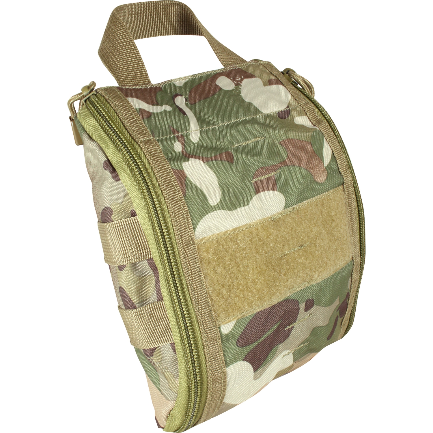 Viper Tactical Express Utility Pouch Large MOLLE Webbing Airsoft ...