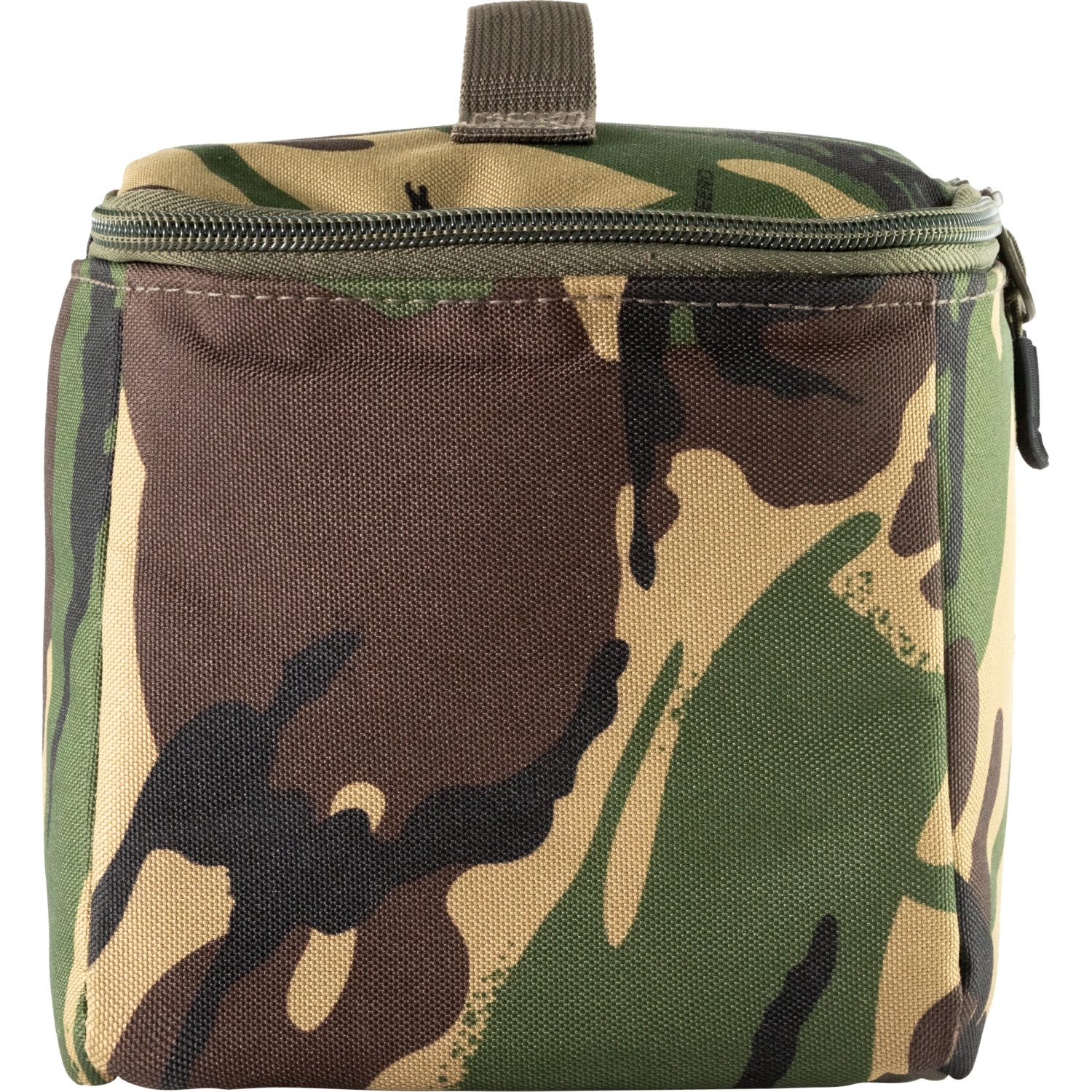 Speero Bait Cool Bag Medium Carp Fishing Tackle 3.5 kg Pouch DPM Green