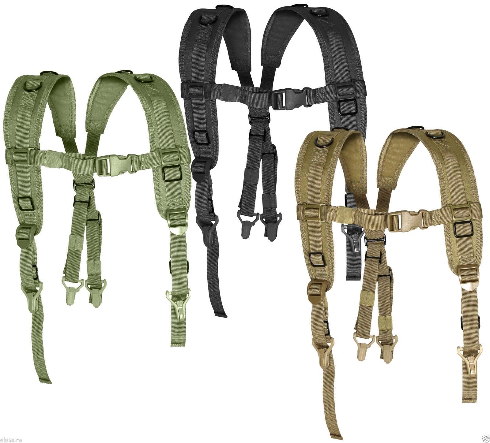 Viper TACTICAL Arn/és de Seguridad