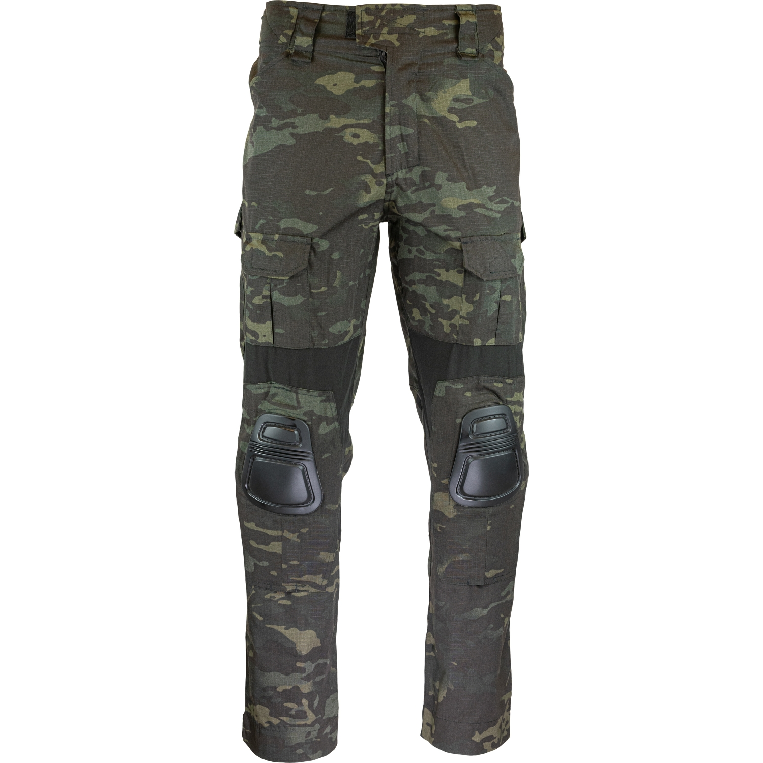 Viper Tactical GEN2 Elite Trousers Combat Airsoft Military Camo Pants ...