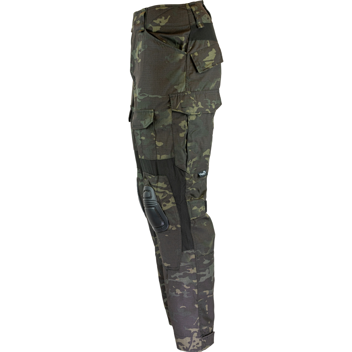 Knee Pads Viper Tactical GEN2 Elite Trousers Combat Airsoft Military Camo Pants