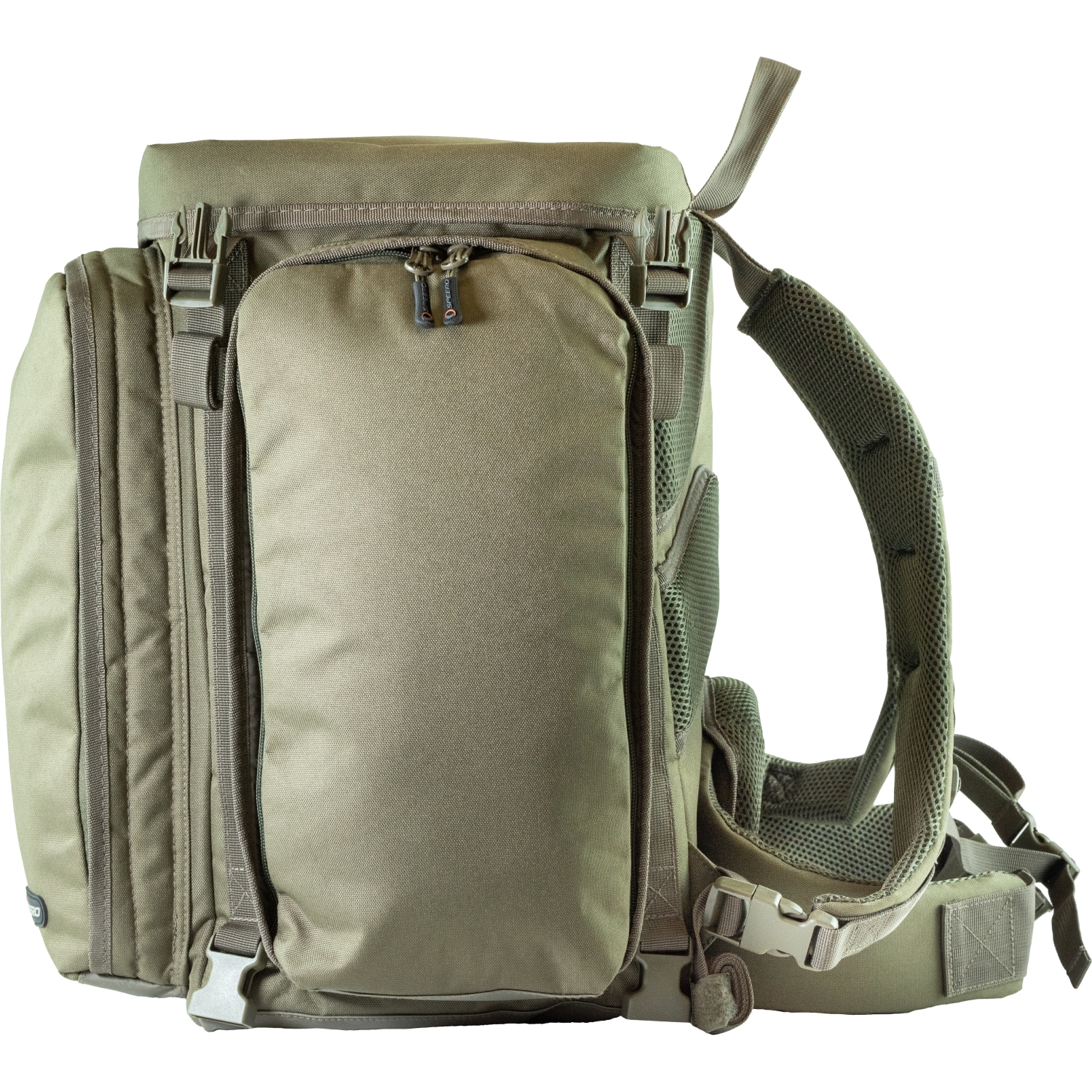 best fishing rucksack for carp