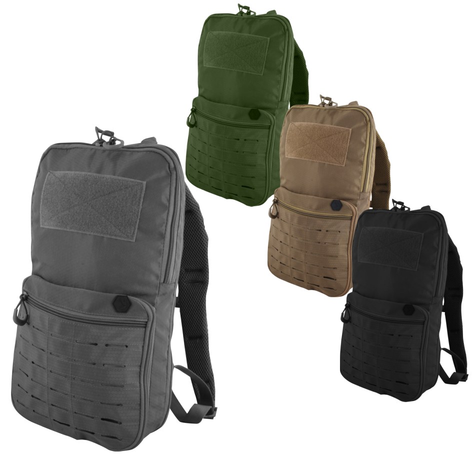 VIPER TACTIQUE Lazer V-Pack Grab /& Go Sac Militaire Airsoft Sac à dos Sac à dos