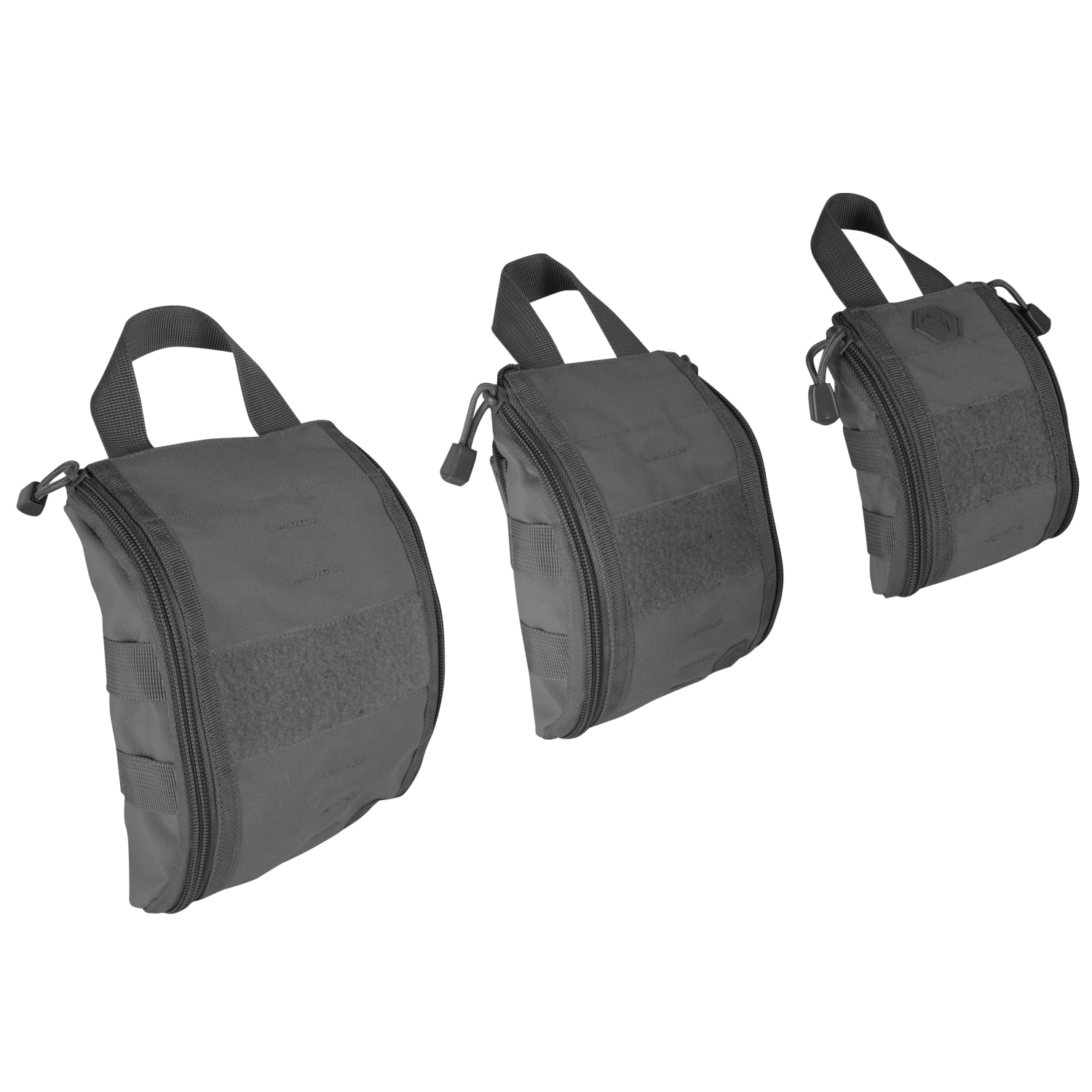 Viper Tactical Express Utility Pouch Set 1x Small 1 Medium 1 Large ...