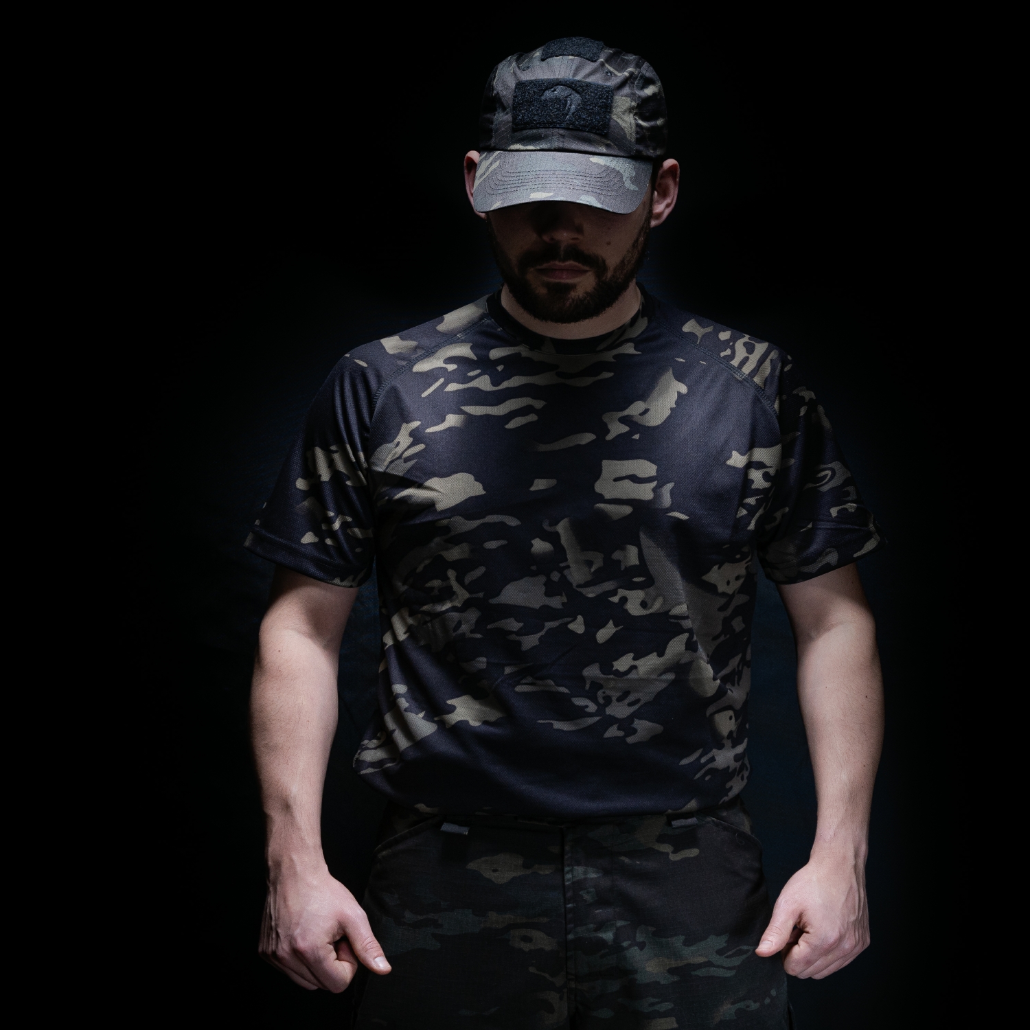 T-Shirt Mesh-Tech Viper TACTICAL