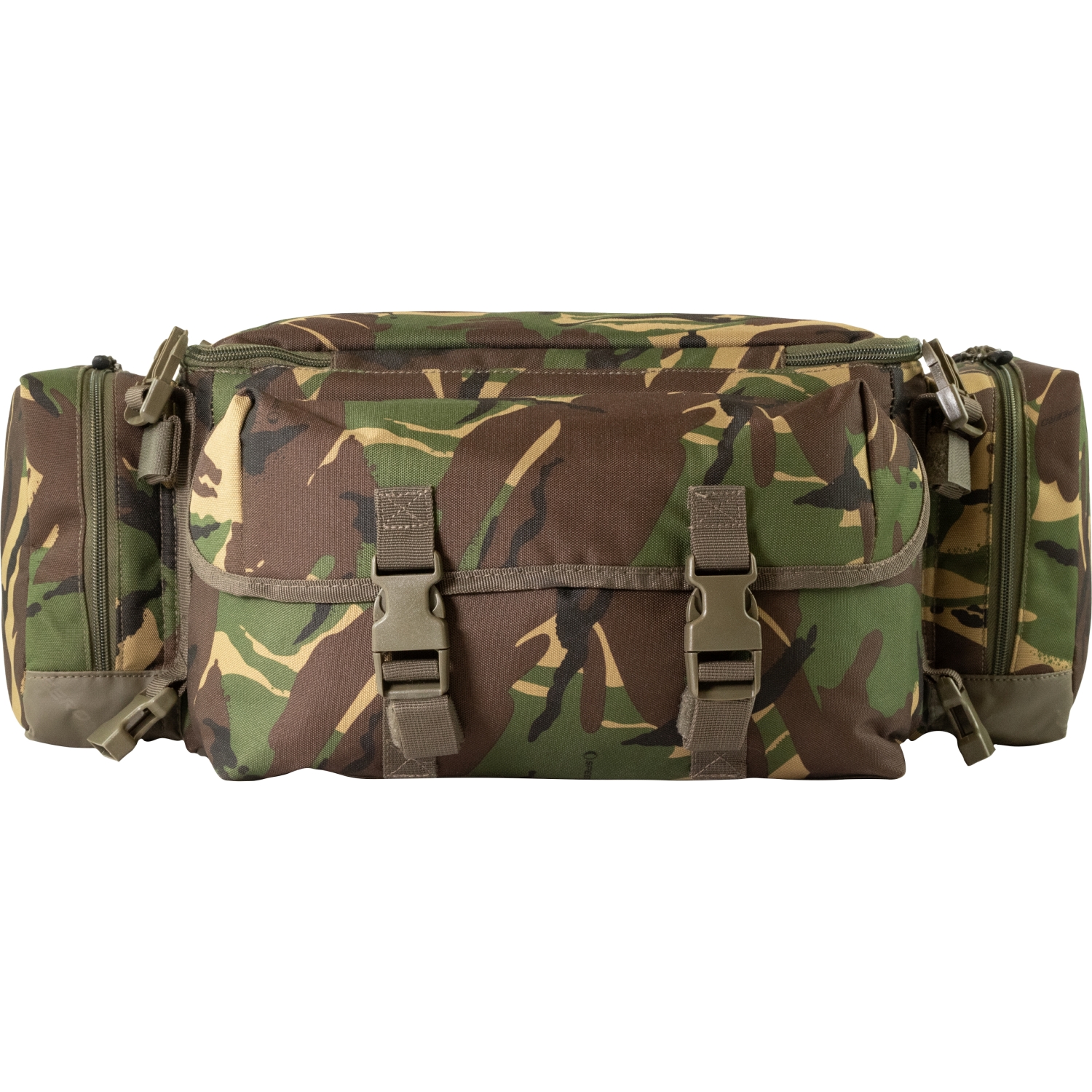 Speero Modular Bait Bag - Green