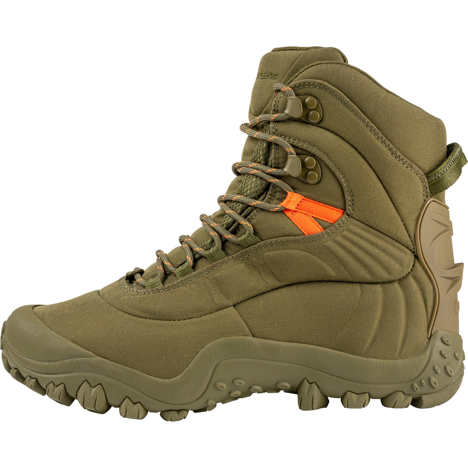 Speero Tackle Alcor Boots Carp Fishing Waterproof Walking Lace Up Boot