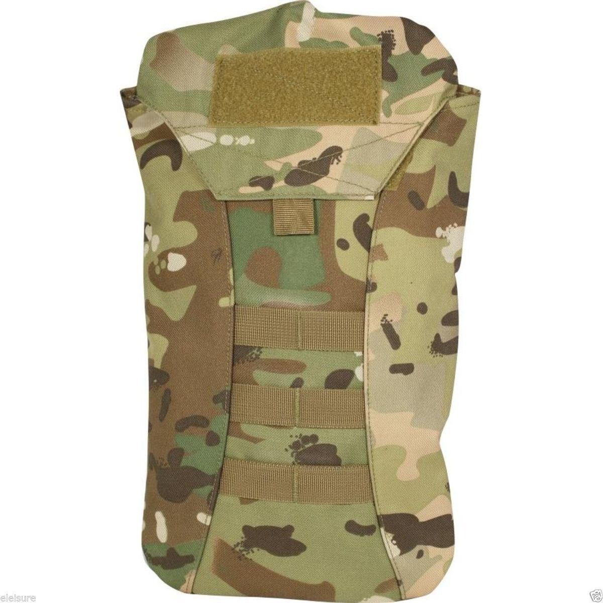 Viper Tactical Modular Hydration Pouch For Combat Bladder MOLLE Airsoft