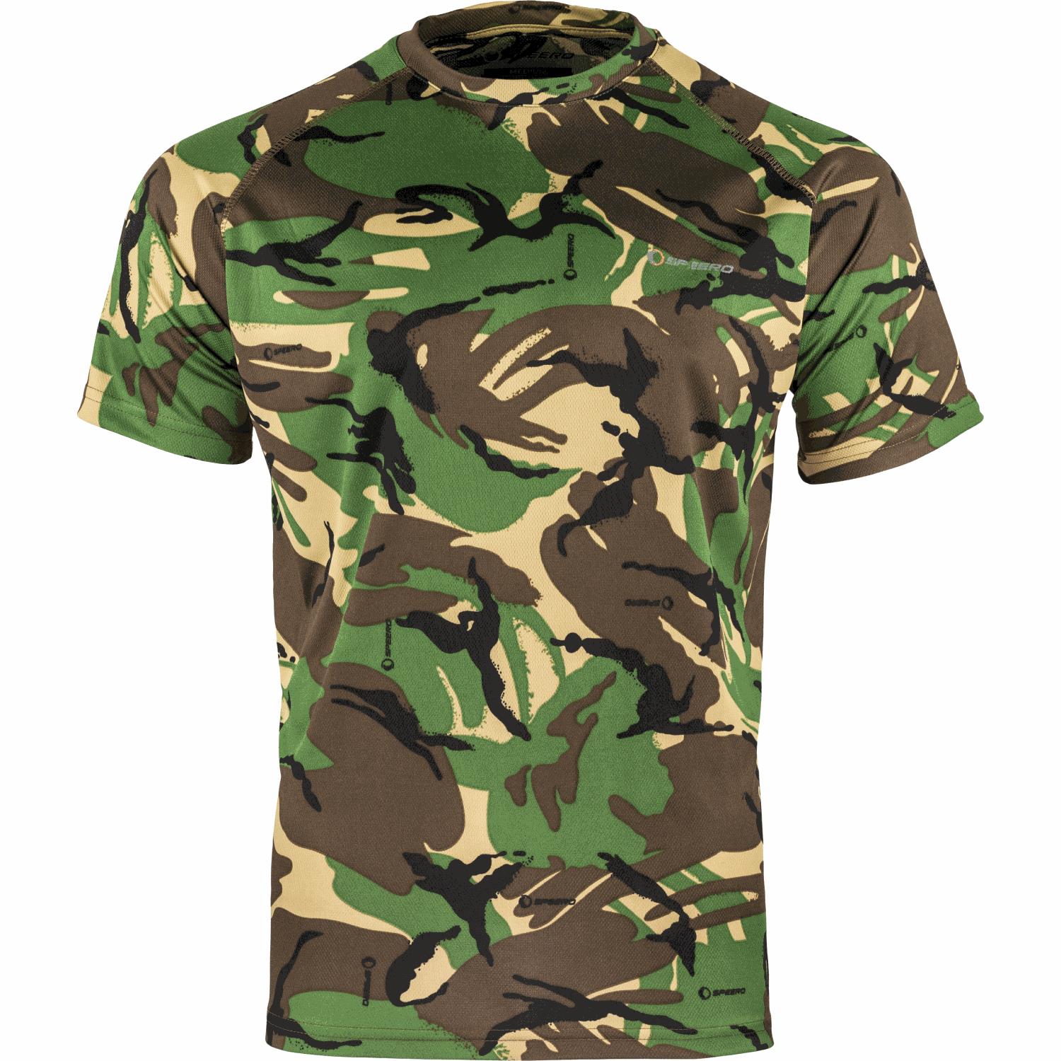 Technisch sportshirt voor heren EXTREME HOBBY NEO BLOCK EXTREME HOBBY