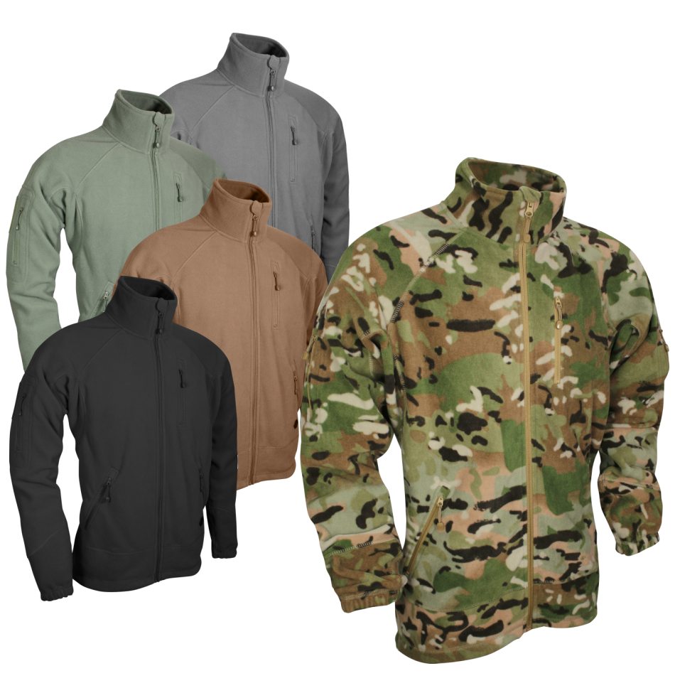 viper tactical combat shirt