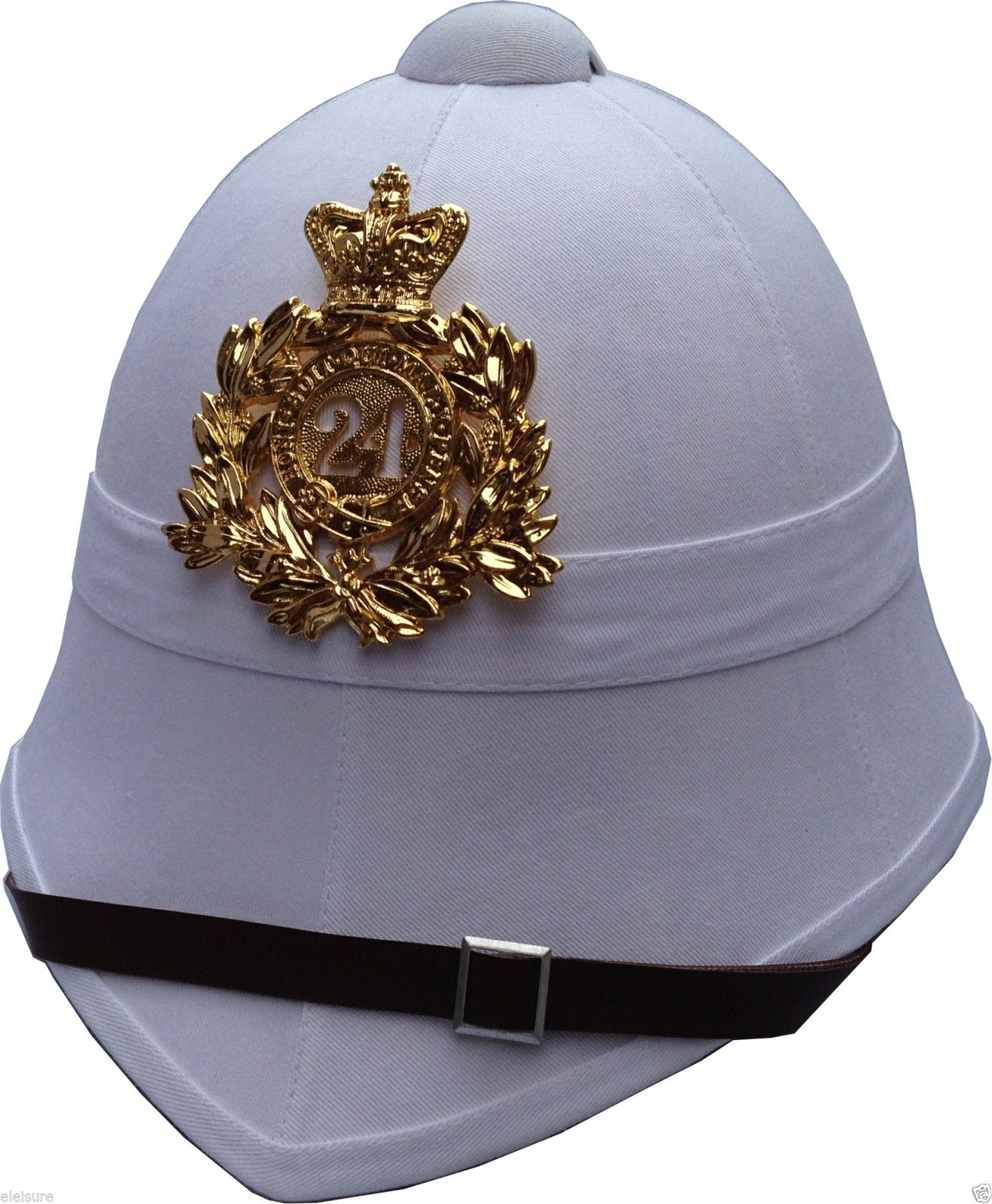 Pith Helmet British Army - Army Military