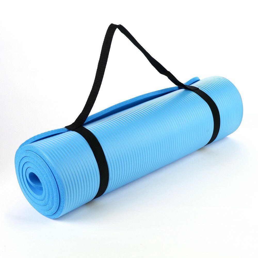 16mm pilates mat