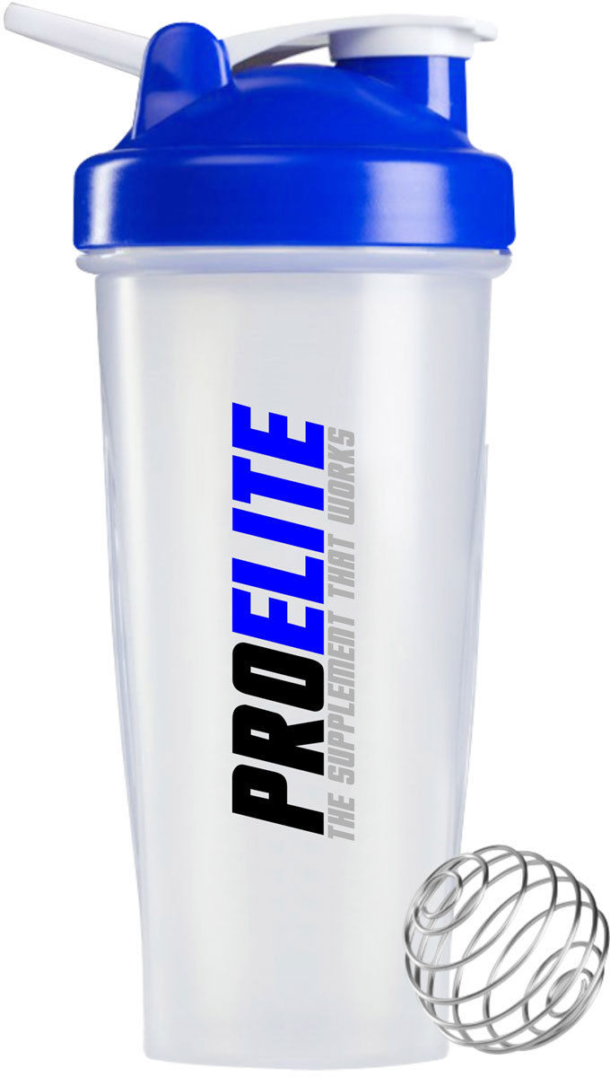 smart shake protein shaker