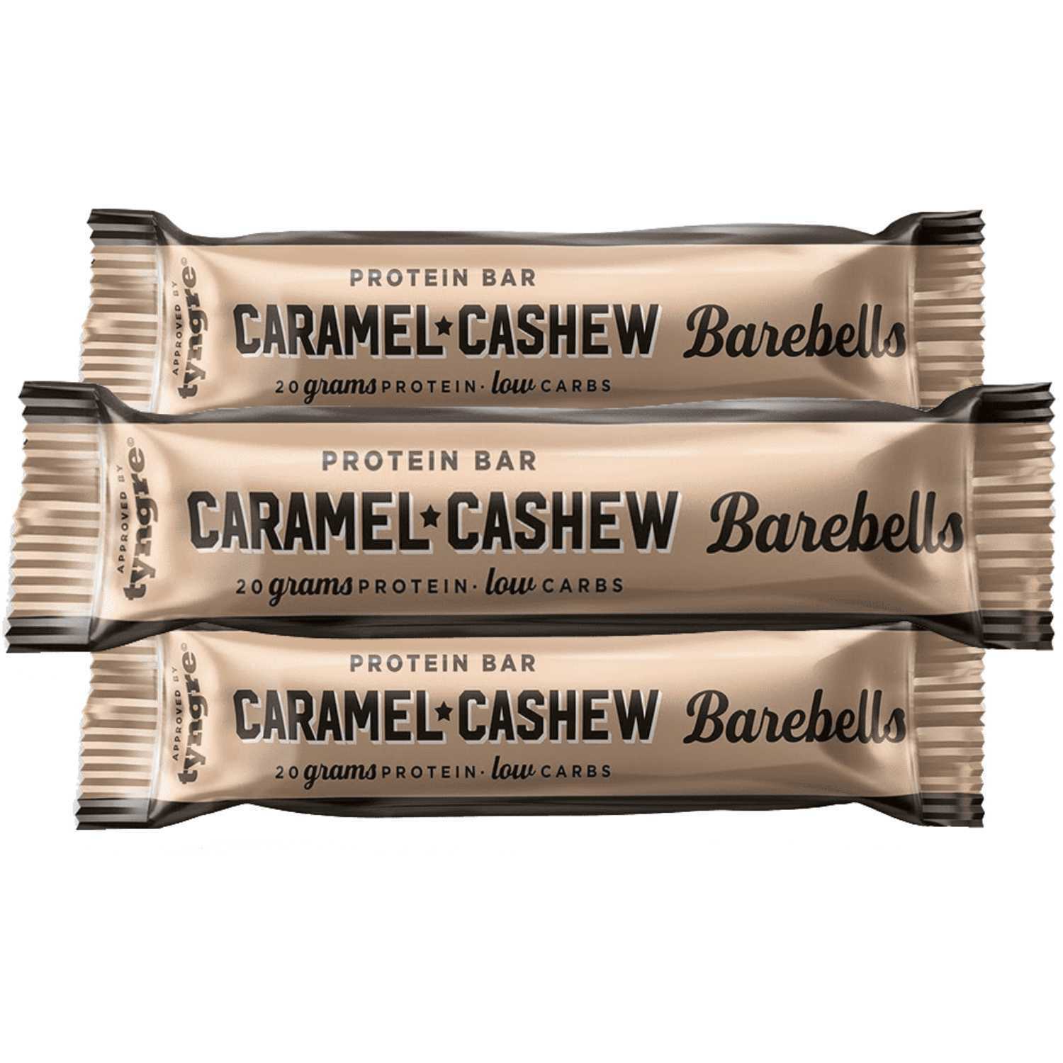 Barebells Protein Bars 3/6/12/24 x 55g High Protein Low Sugar Snack ...
