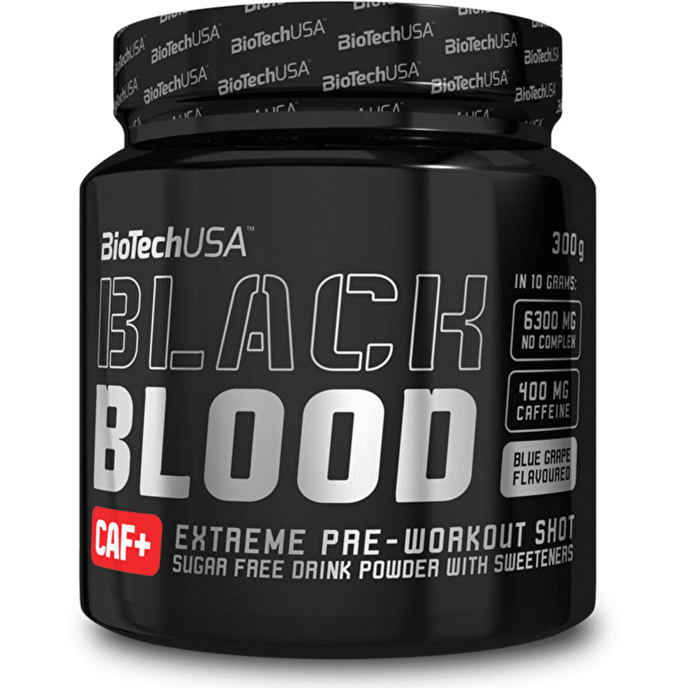 Simple Blood Pre Workout for Fat Body