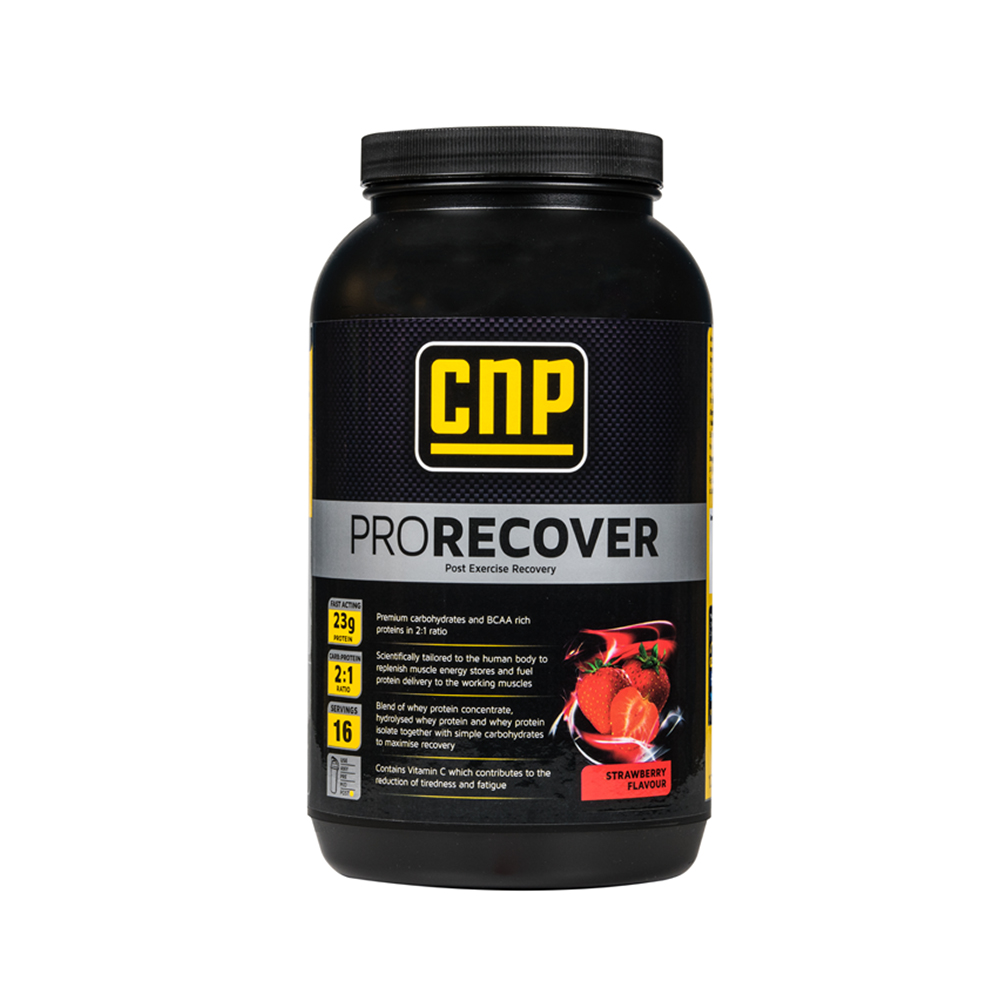 pro recover