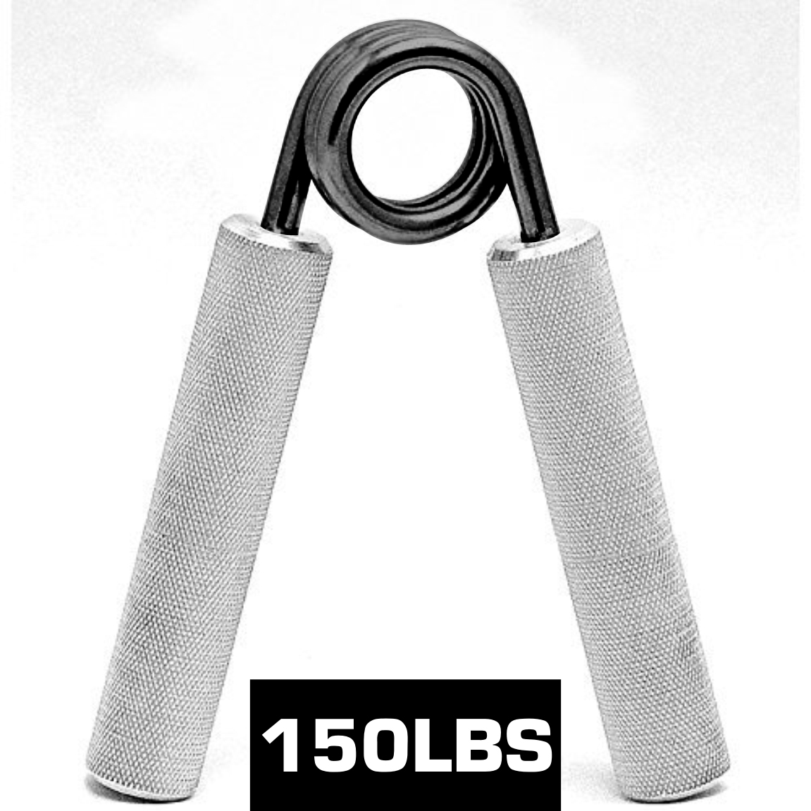 Heavy Hand Grippers Strengthener Grips Wrist Forearm Fitness Exerciser