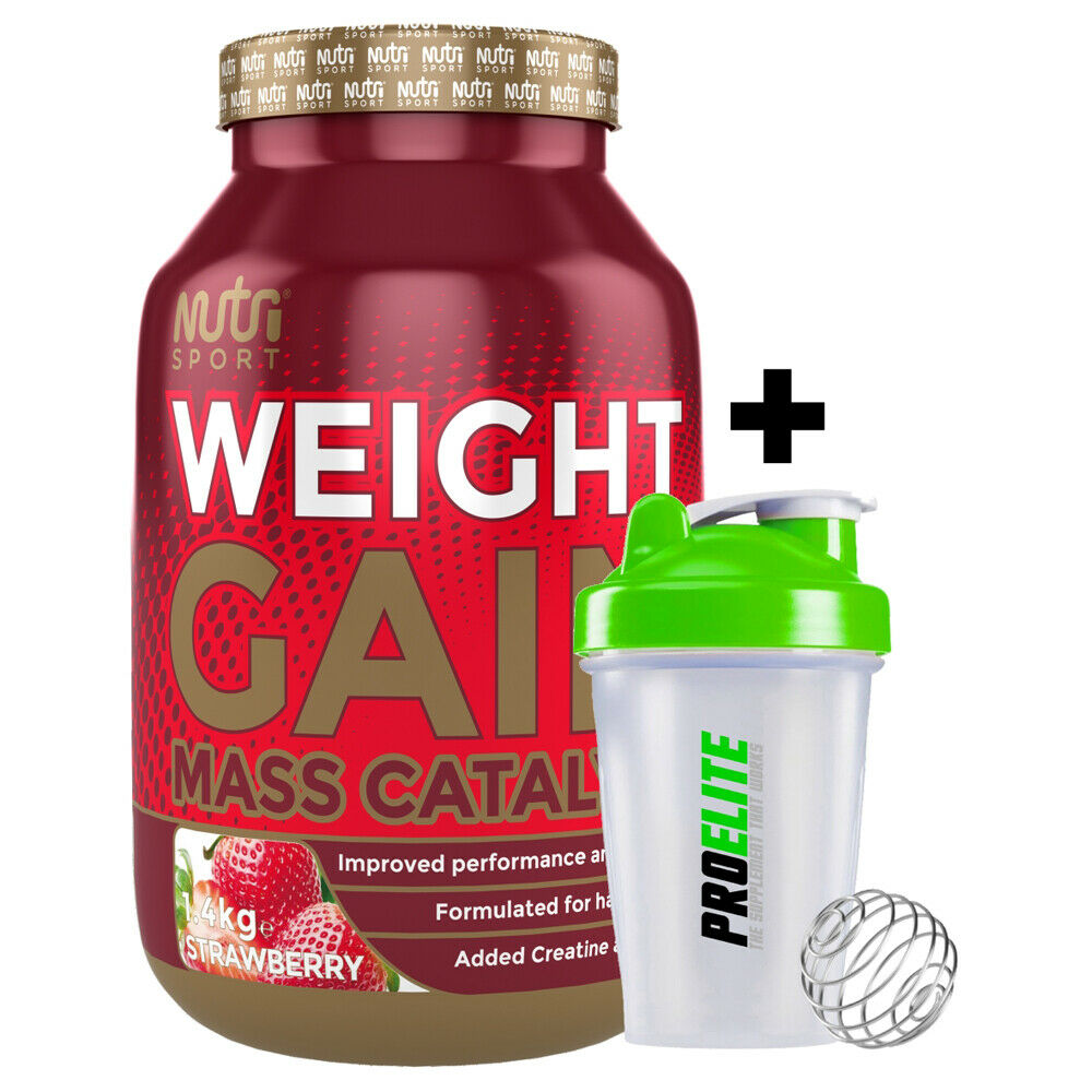weight increase shakes