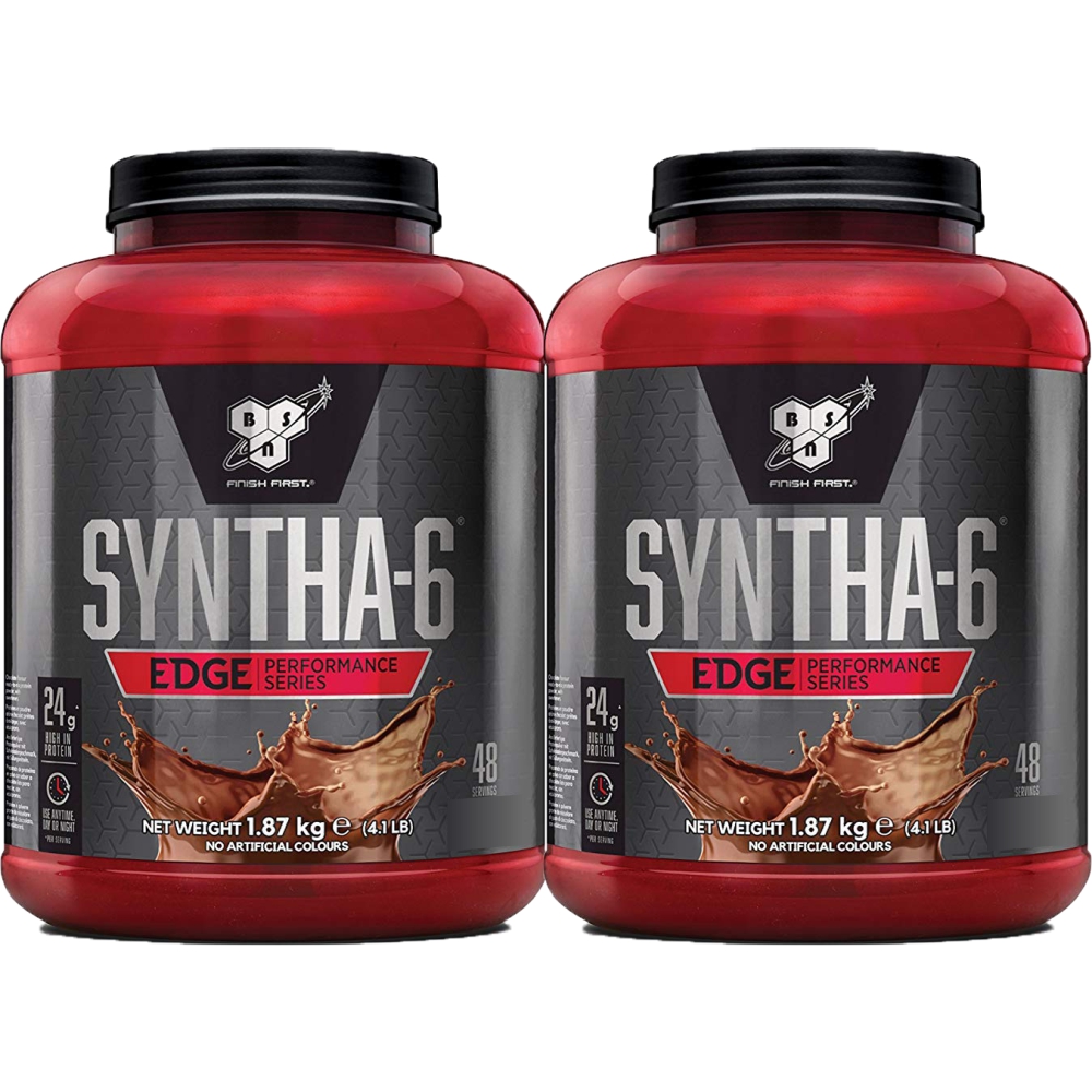 bsn whey protein blend