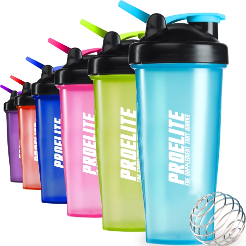 Design Your Own Blender Bottle winners now available - Stack3d