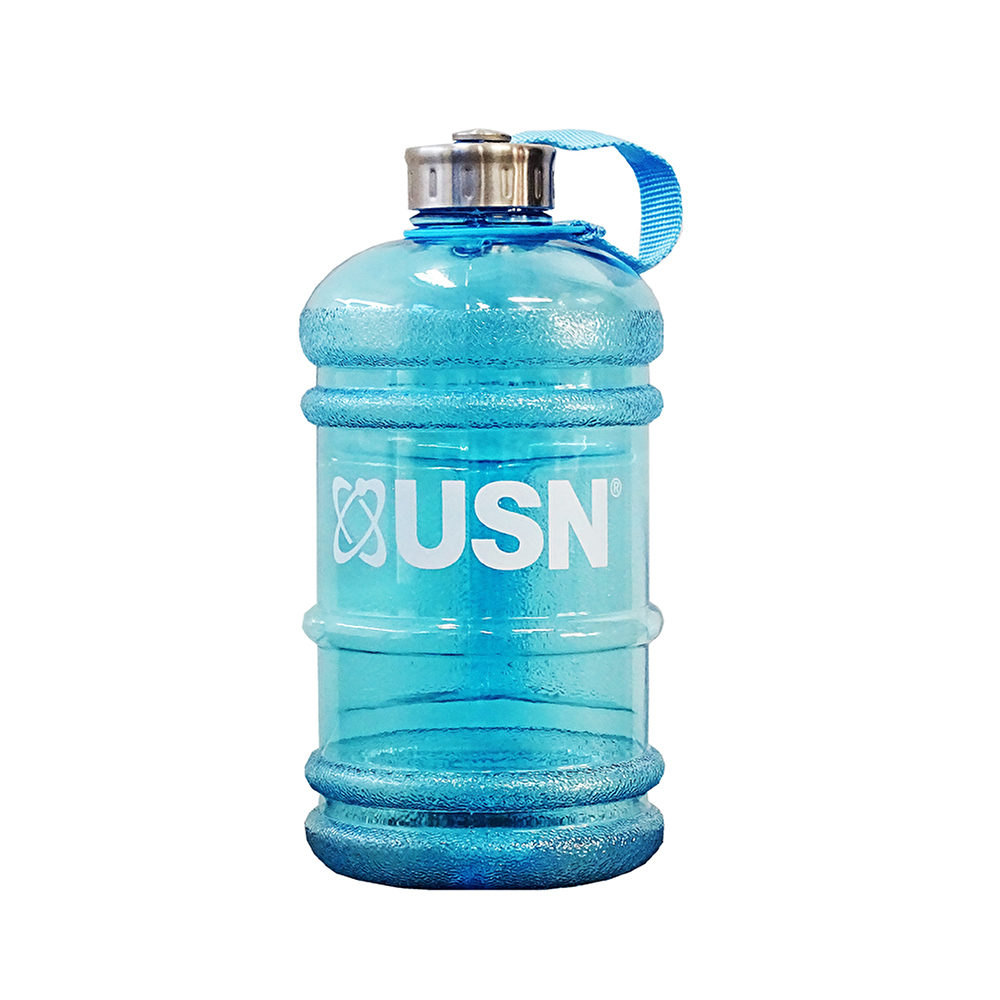 USN Half Gallon Water Jug 2.2 Litres All 4 Colours Official USN water