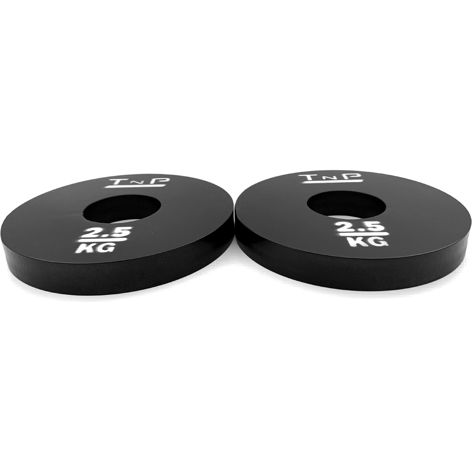 Steel Olympic Weight Plates Home Gym Weights Training Discs Bar Lifting