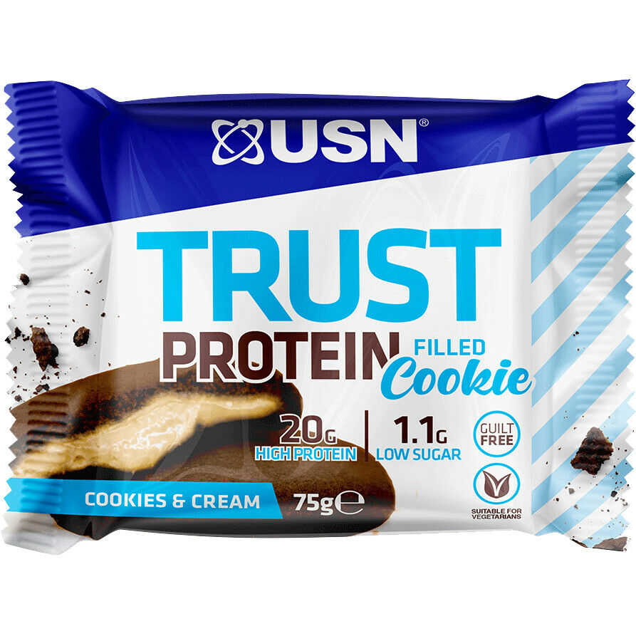 usn high protein bar