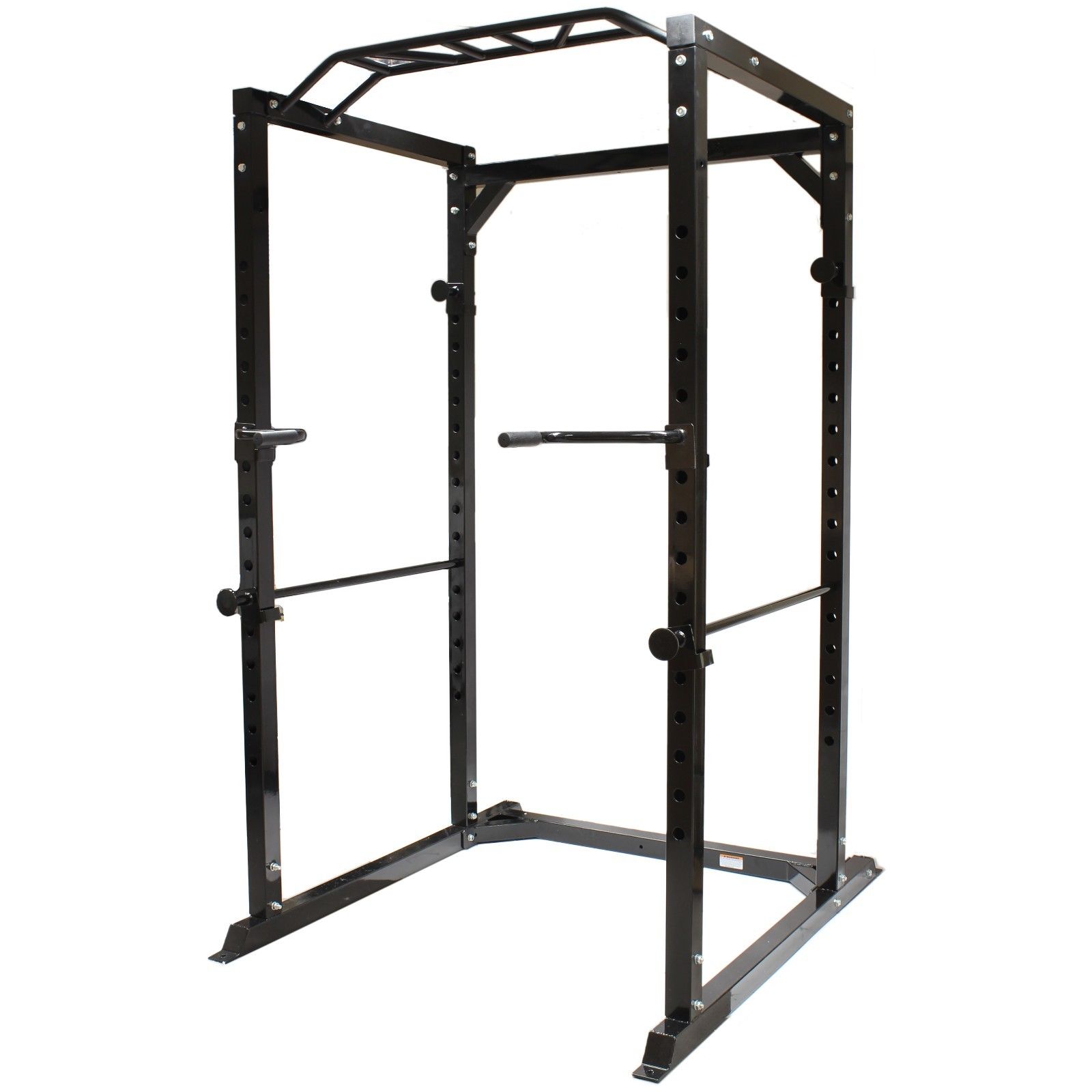 TnP Heavy Duty Pro Power Cage Rack Workout Cage Multi Gym XQPC 08