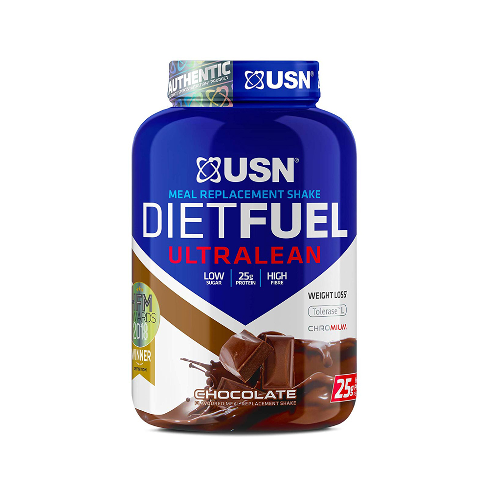 USN Diet Fuel Meal Replacement Weight Loss Shake 2kg | eBay