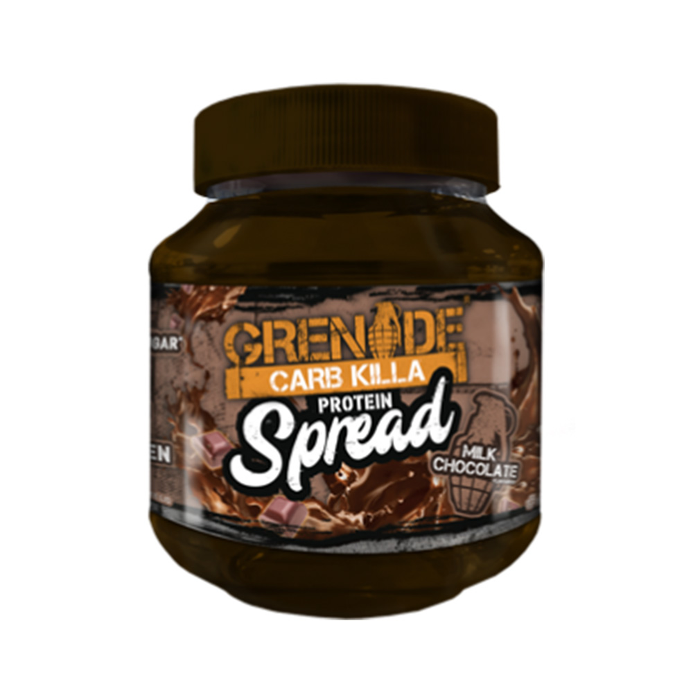 grenade whey protein