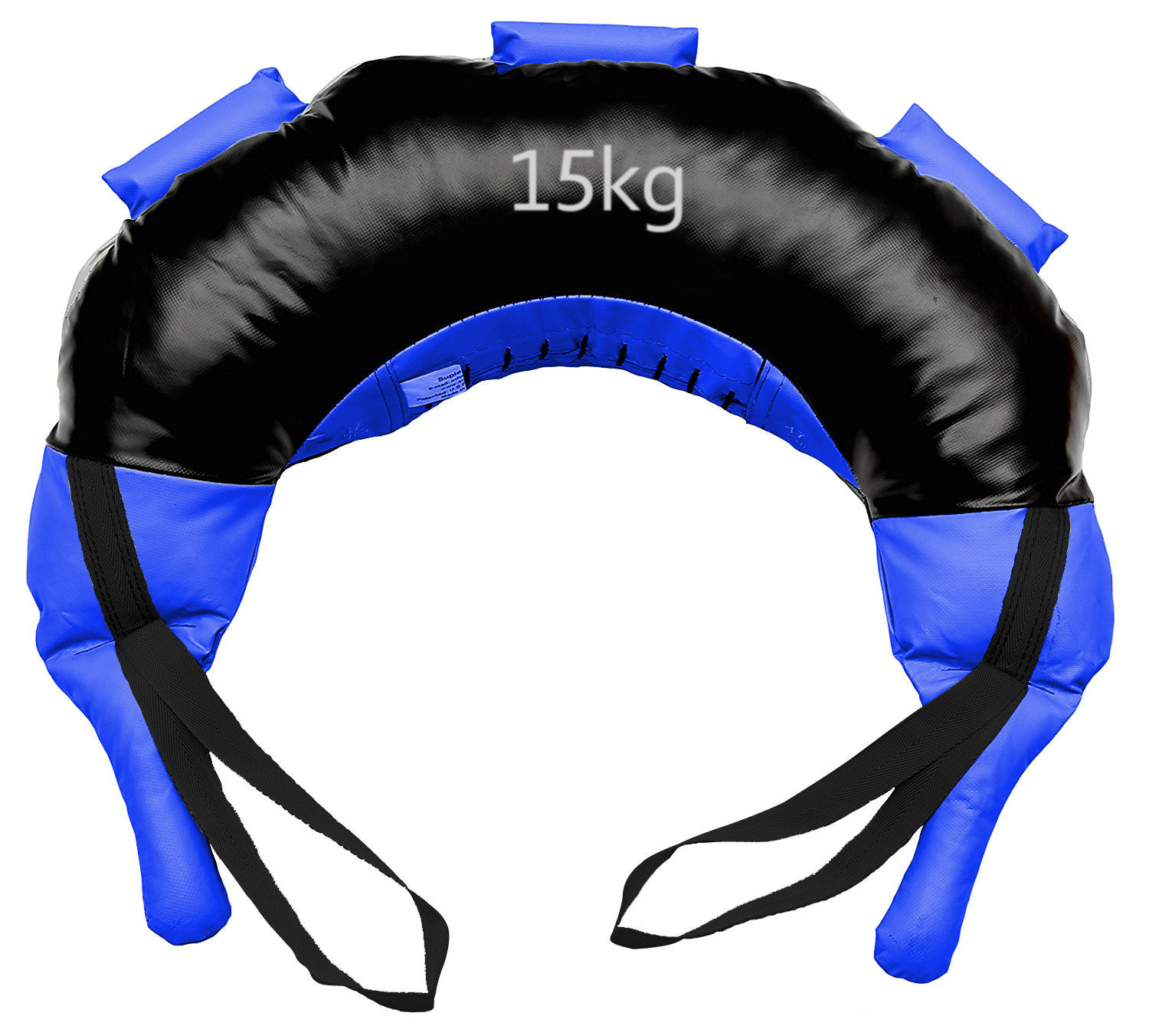 Bulgarian Weighted Bag Power Bags Fitness Workout Slam Training Boxing